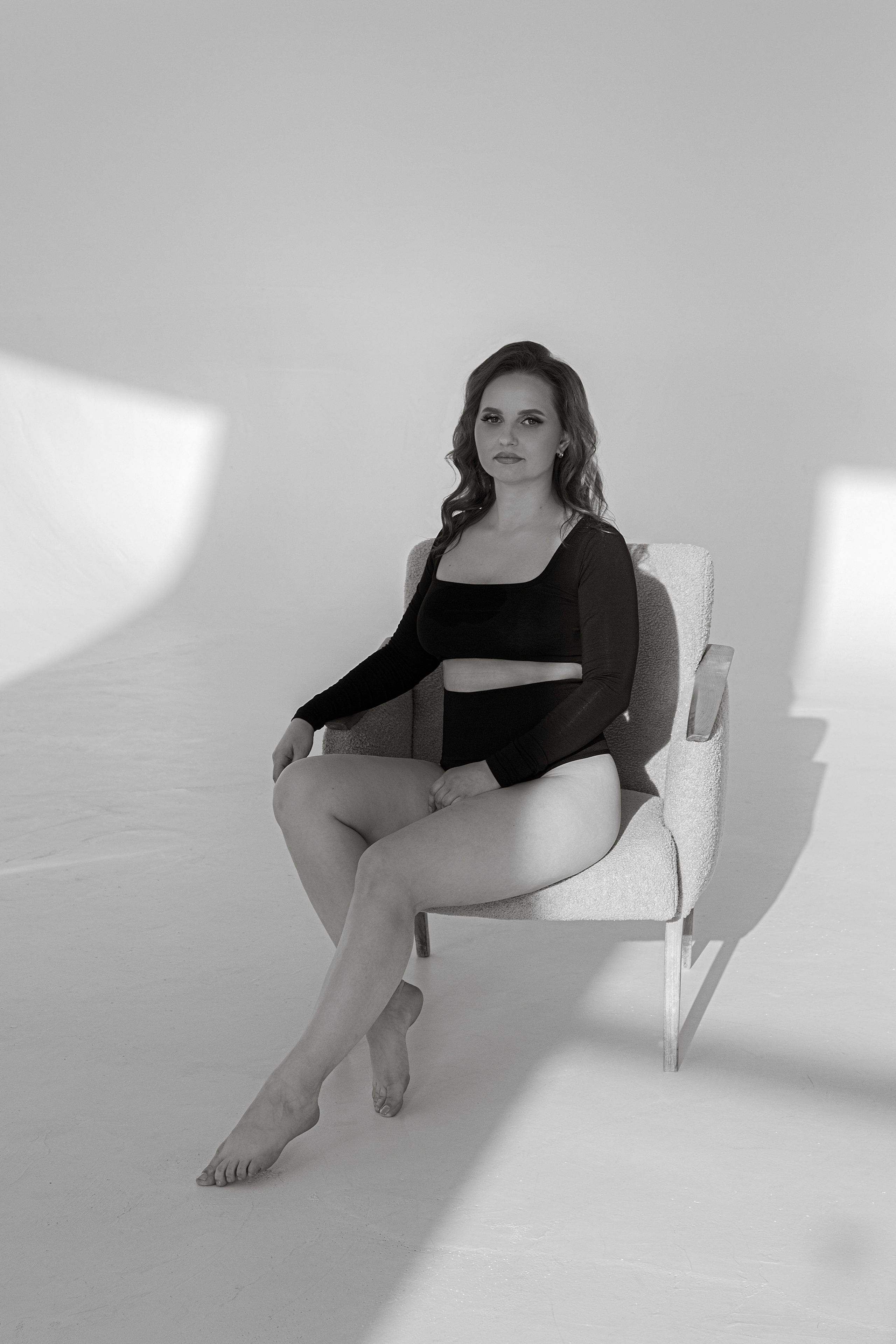 Марина. Фотограф Ольга Бобб Нижний Новгород