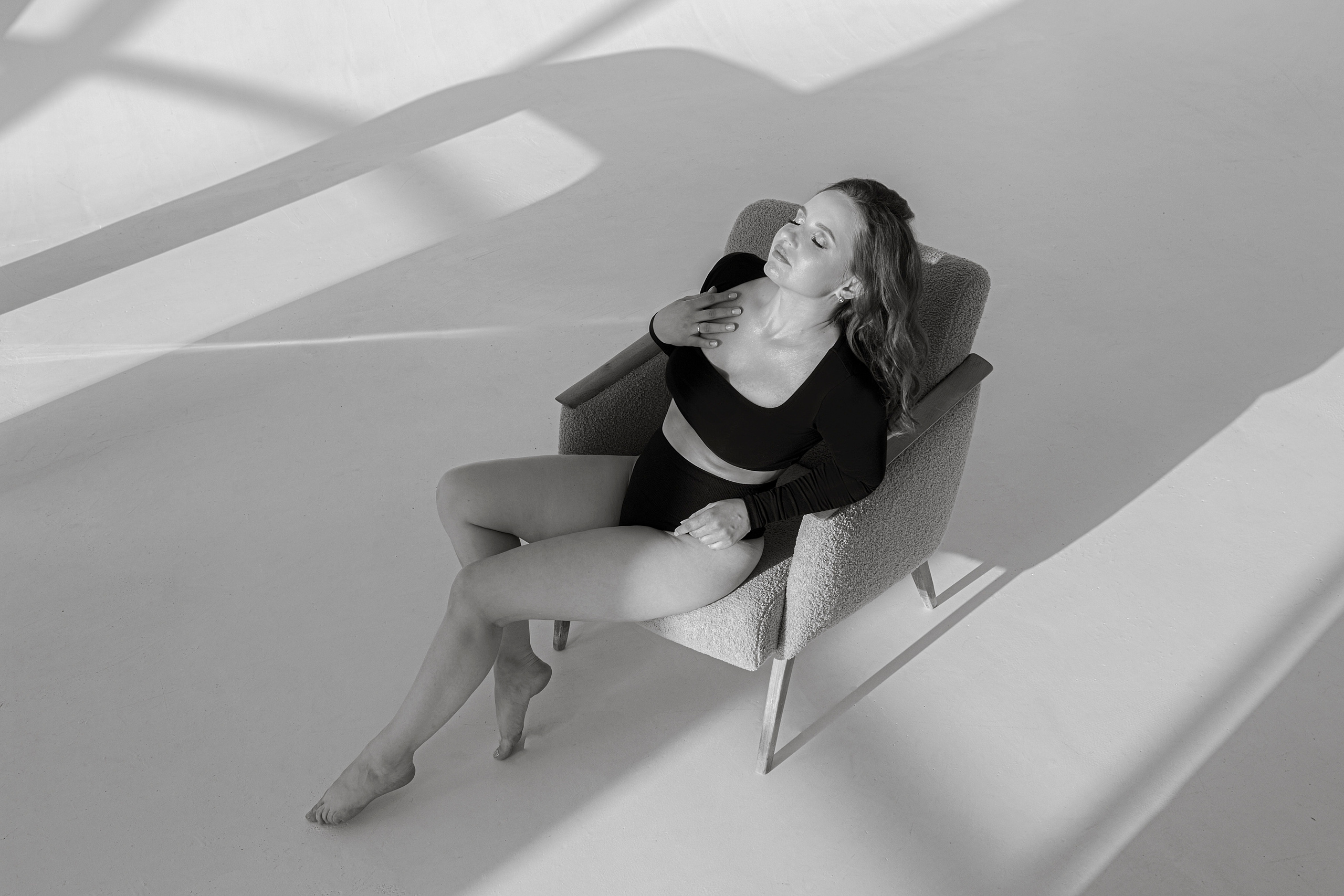 Марина. Фотограф Ольга Бобб Нижний Новгород