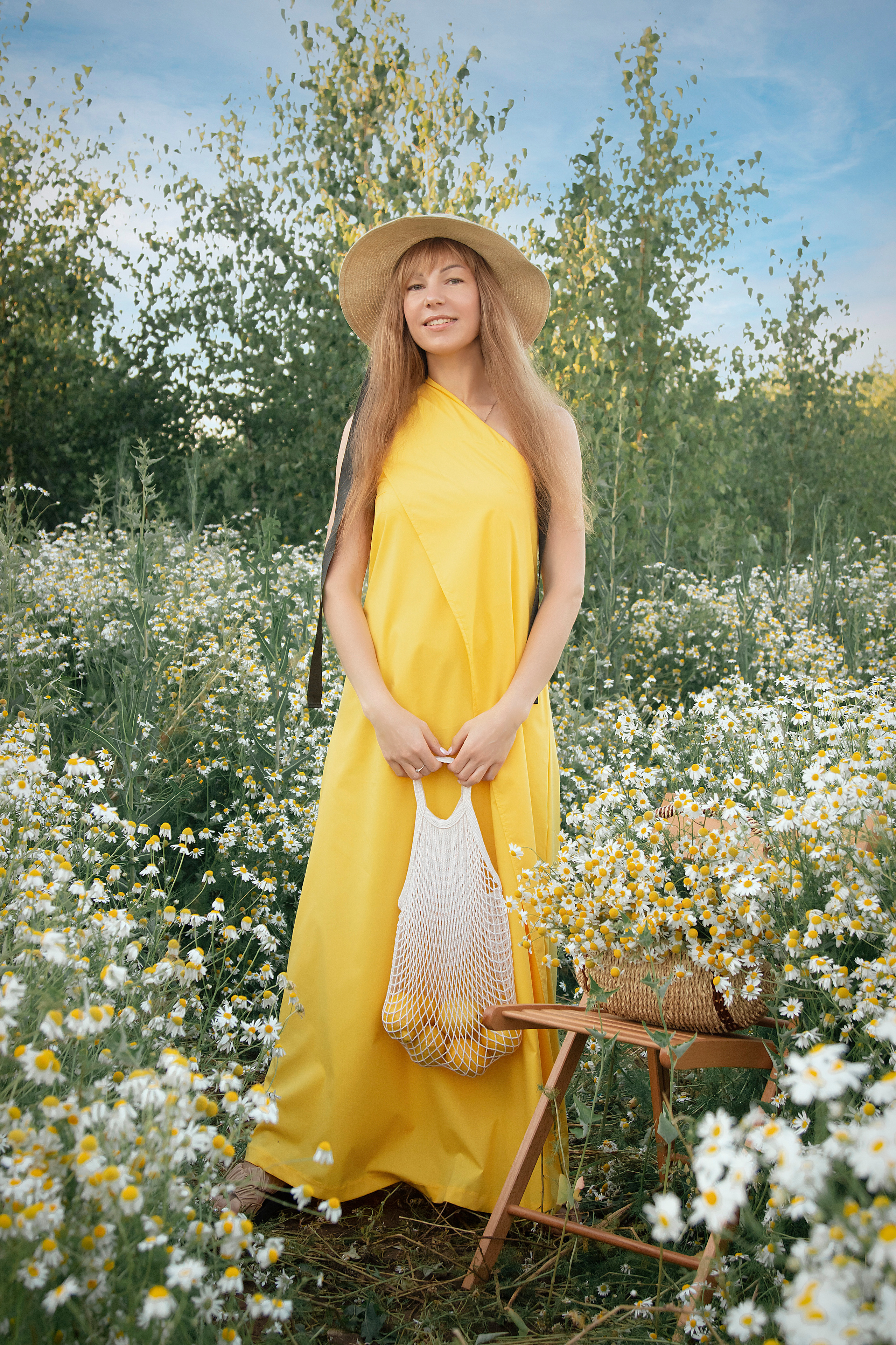 Анна и Алёна. Фотограф Ольга Бобб Нижний Новгород