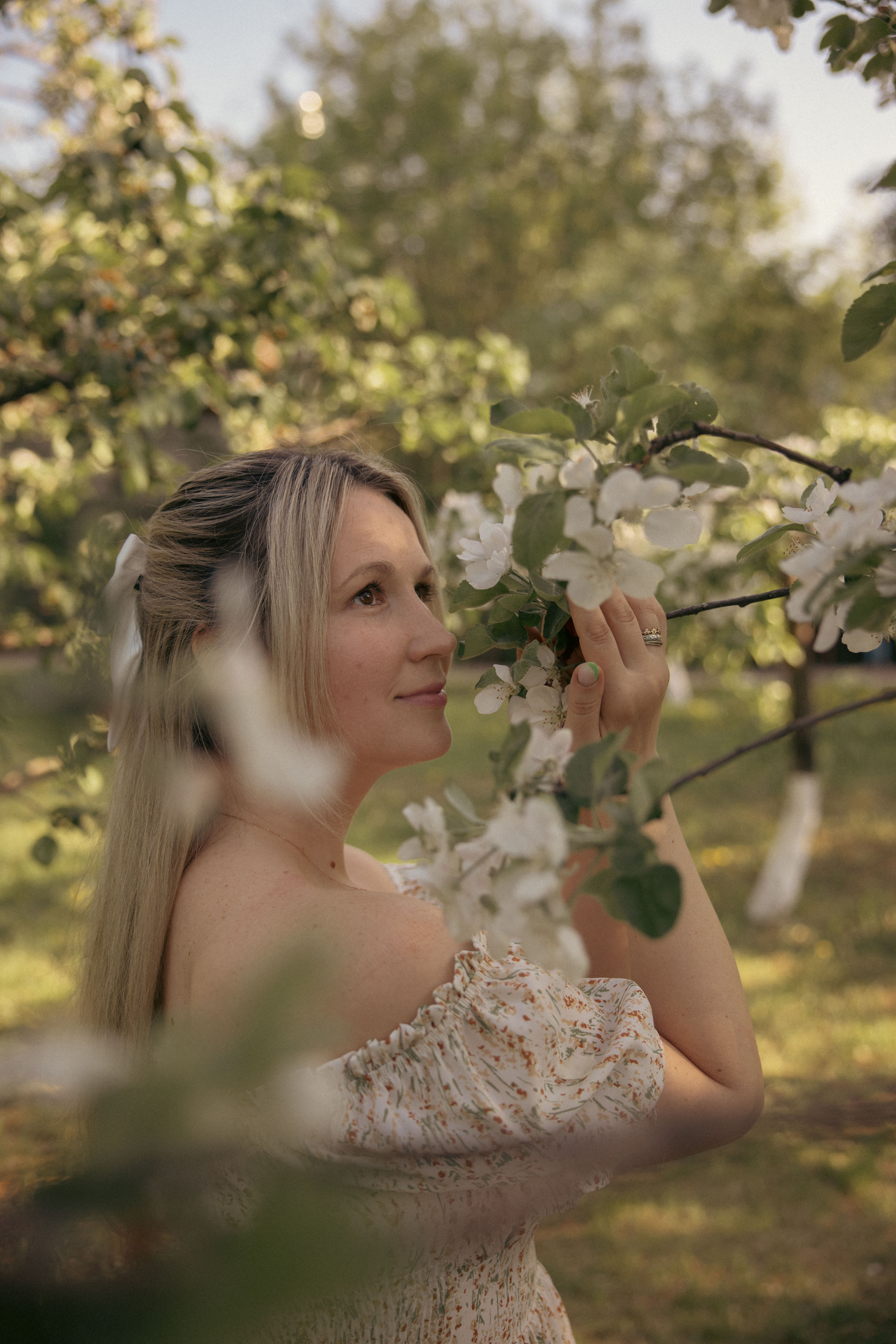 Света. Фотограф Ольга Бобб Нижний Новгород