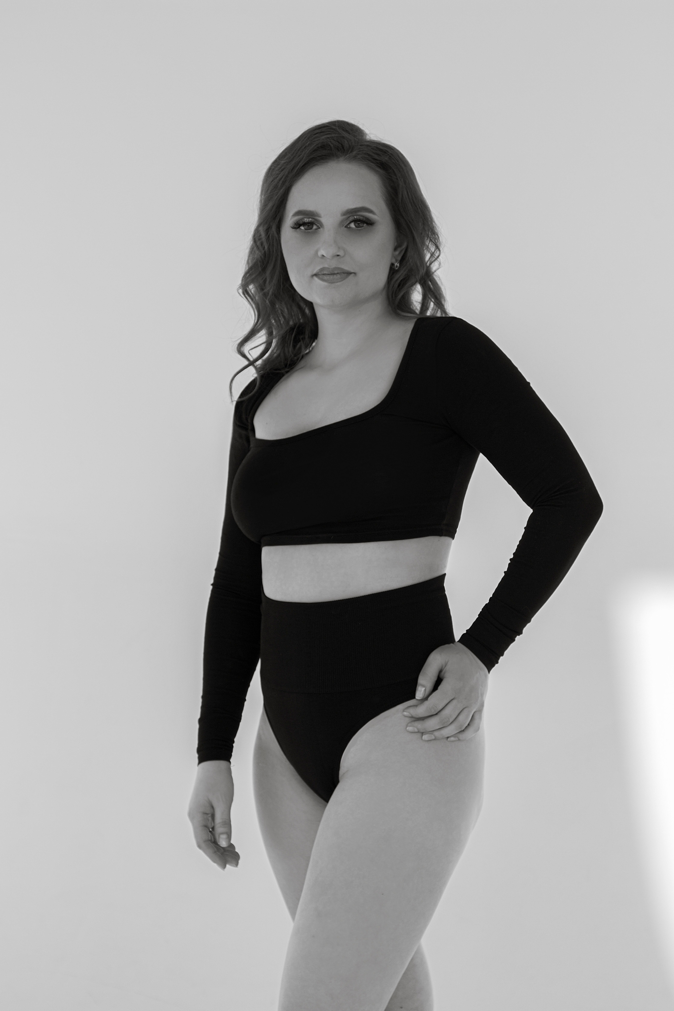 Марина. Фотограф Ольга Бобб Нижний Новгород