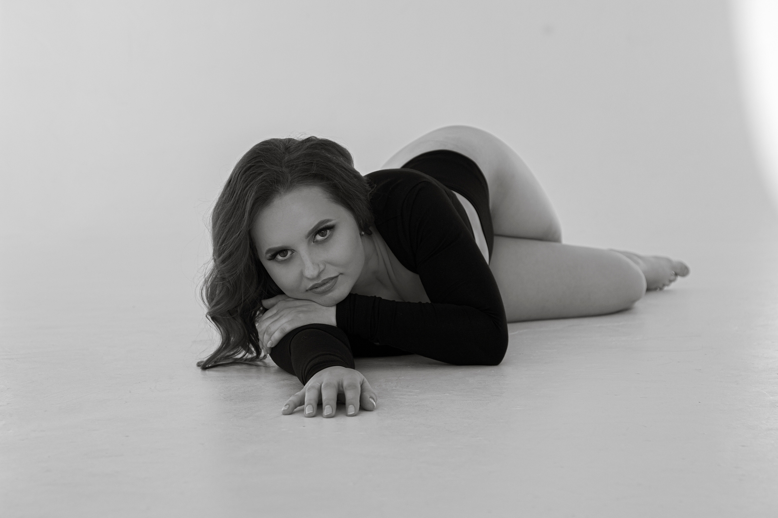 Марина. Фотограф Ольга Бобб Нижний Новгород