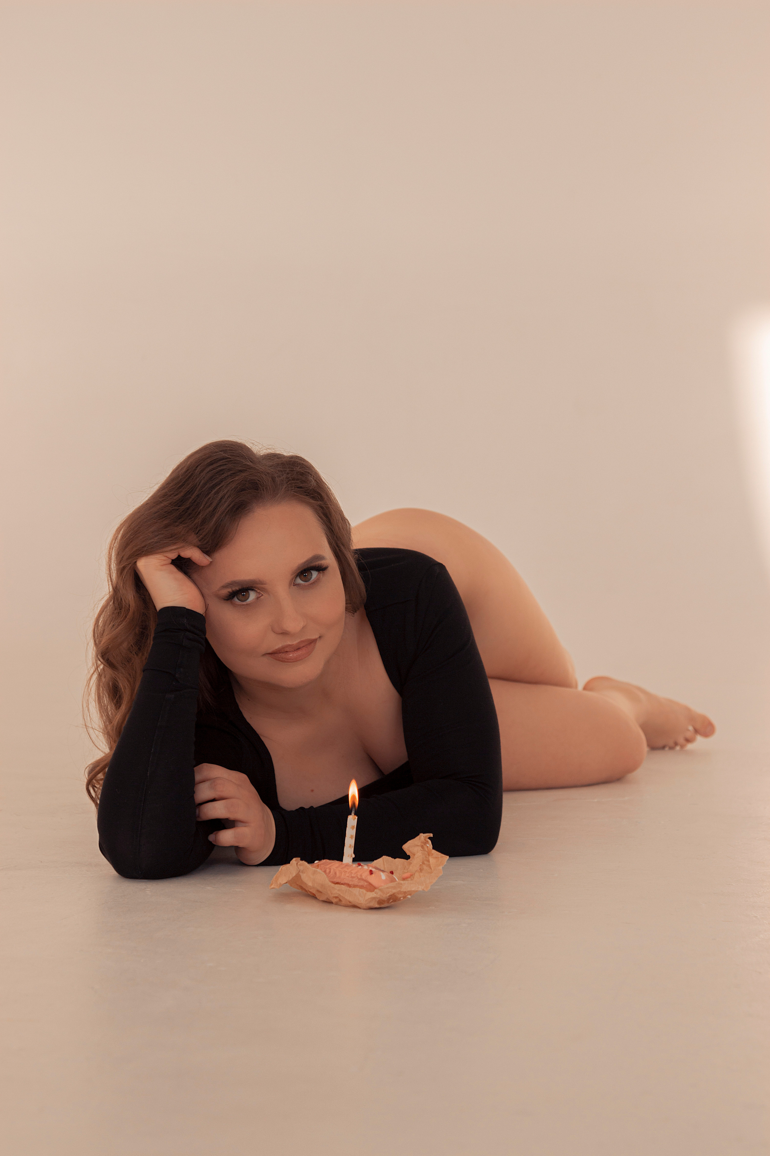 Марина. Фотограф Ольга Бобб Нижний Новгород