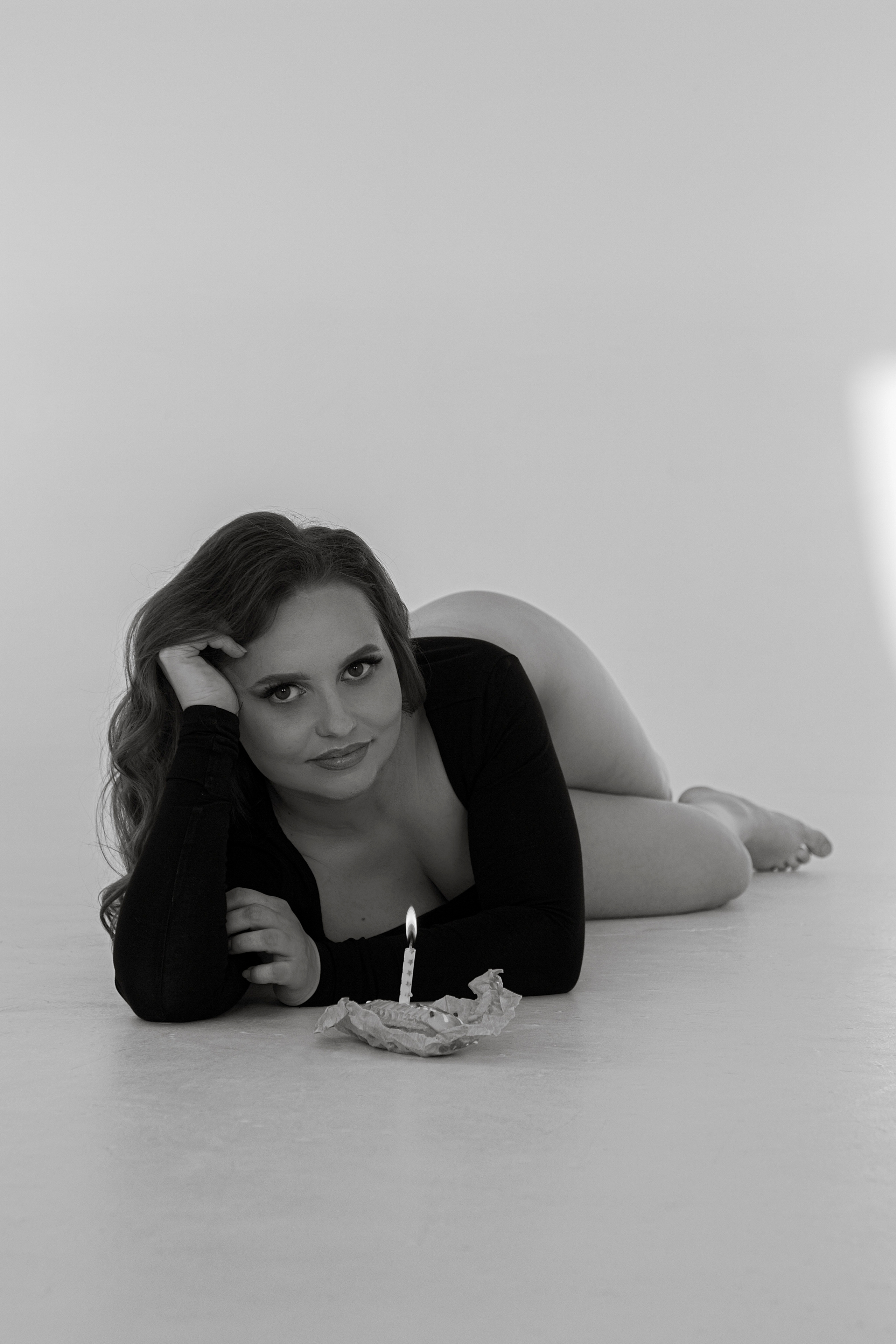 Марина. Фотограф Ольга Бобб Нижний Новгород