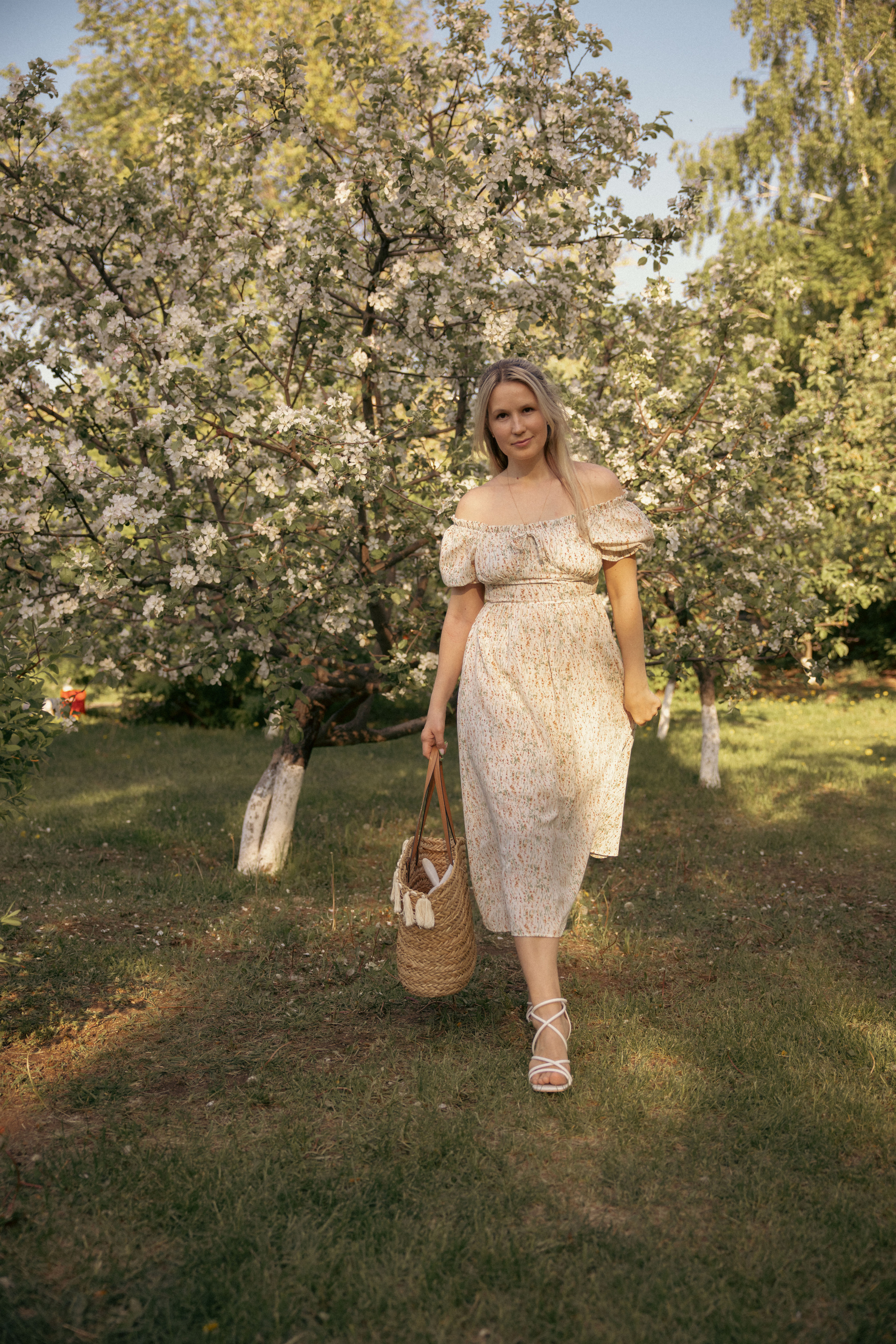 Света. Фотограф Ольга Бобб Нижний Новгород