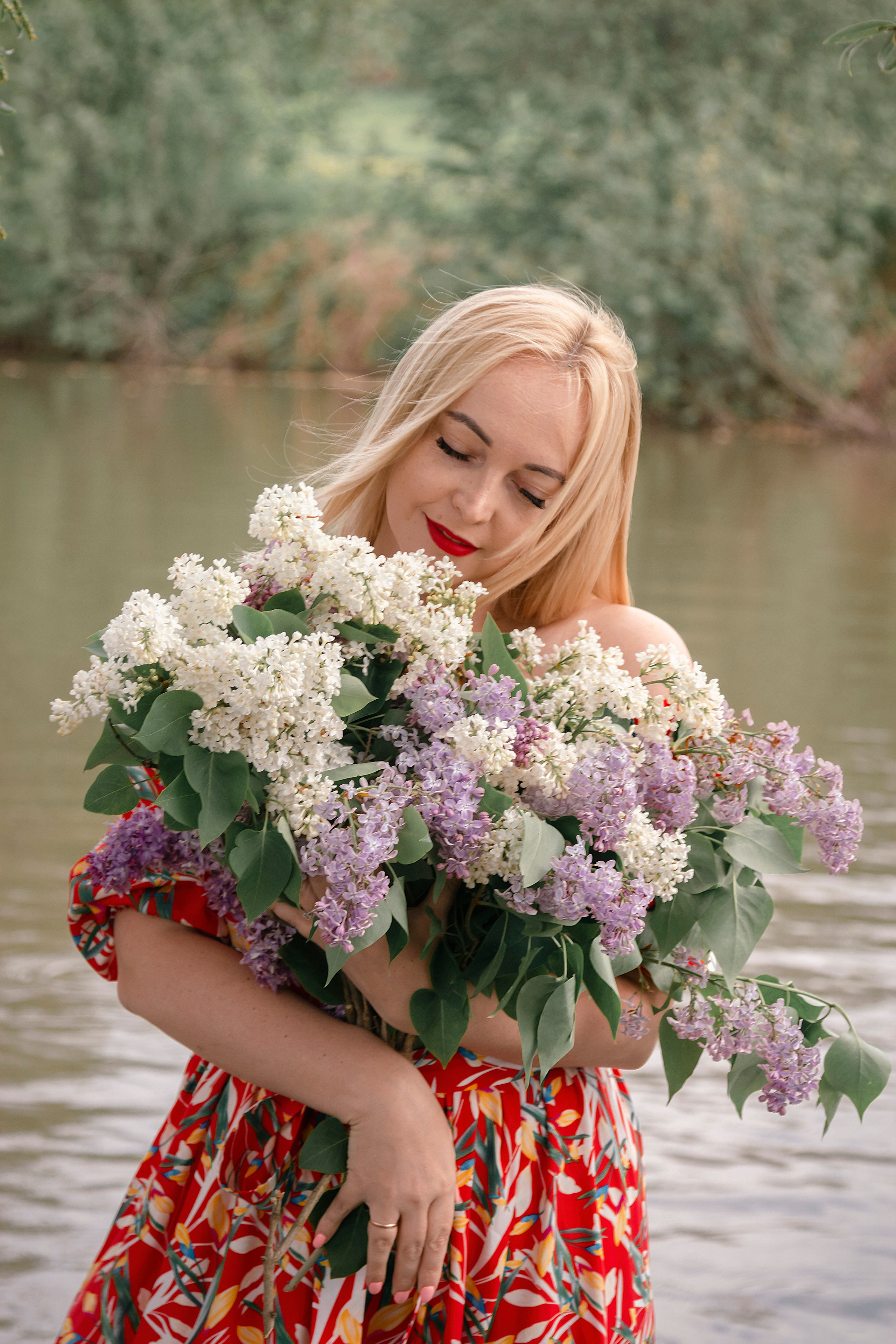 Фотодень «Весенняя лодка». Фотограф Ольга Бобб Нижний Новгород