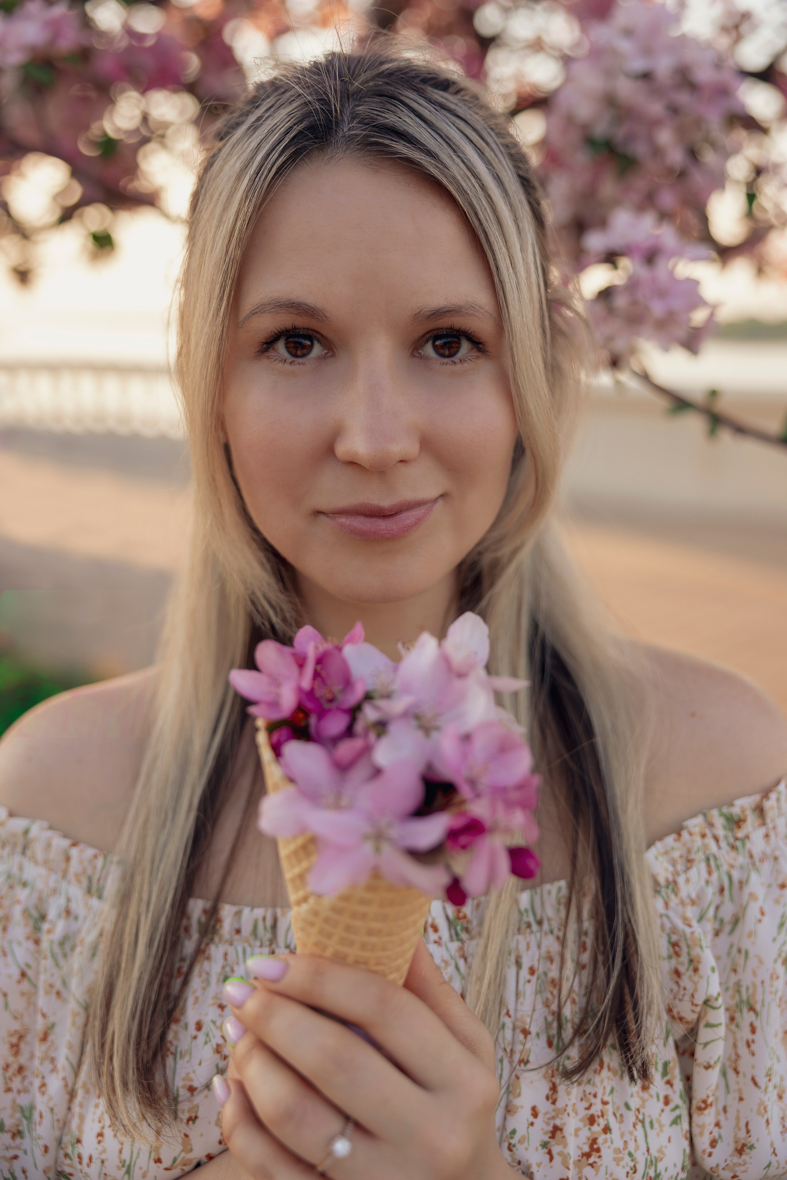 Света. Фотограф Ольга Бобб Нижний Новгород