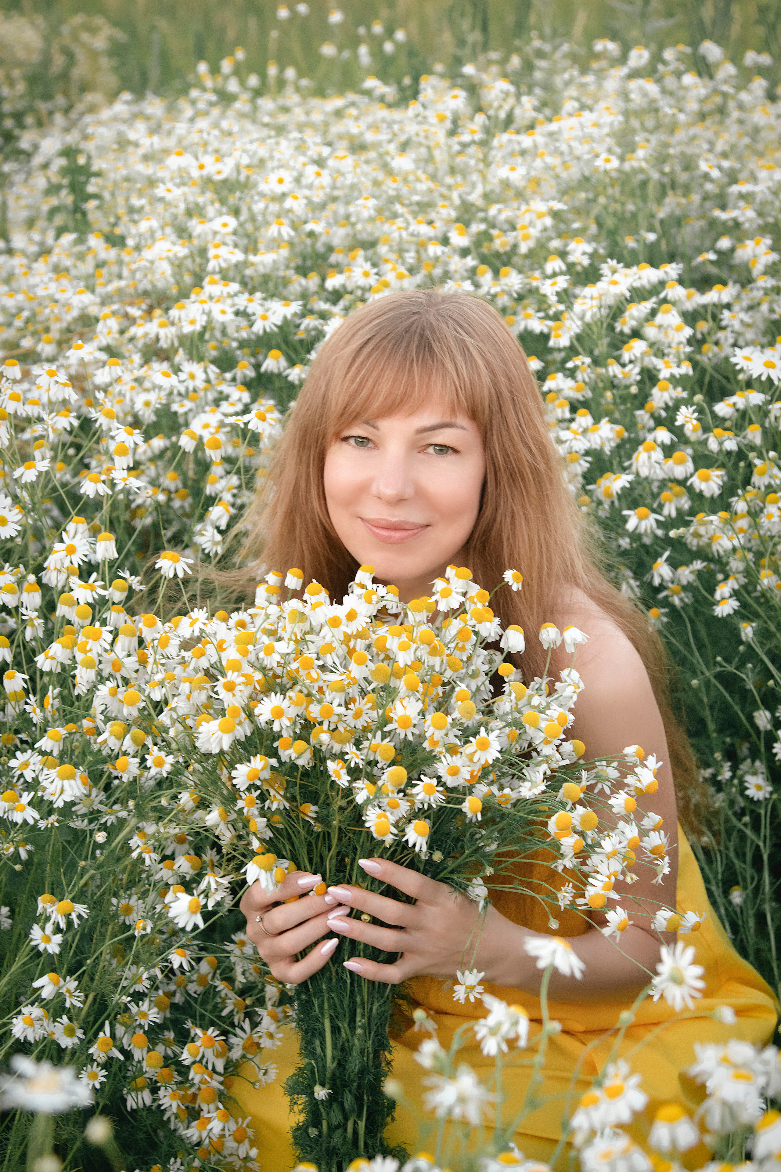 Анна и Алёна. Фотограф Ольга Бобб Нижний Новгород