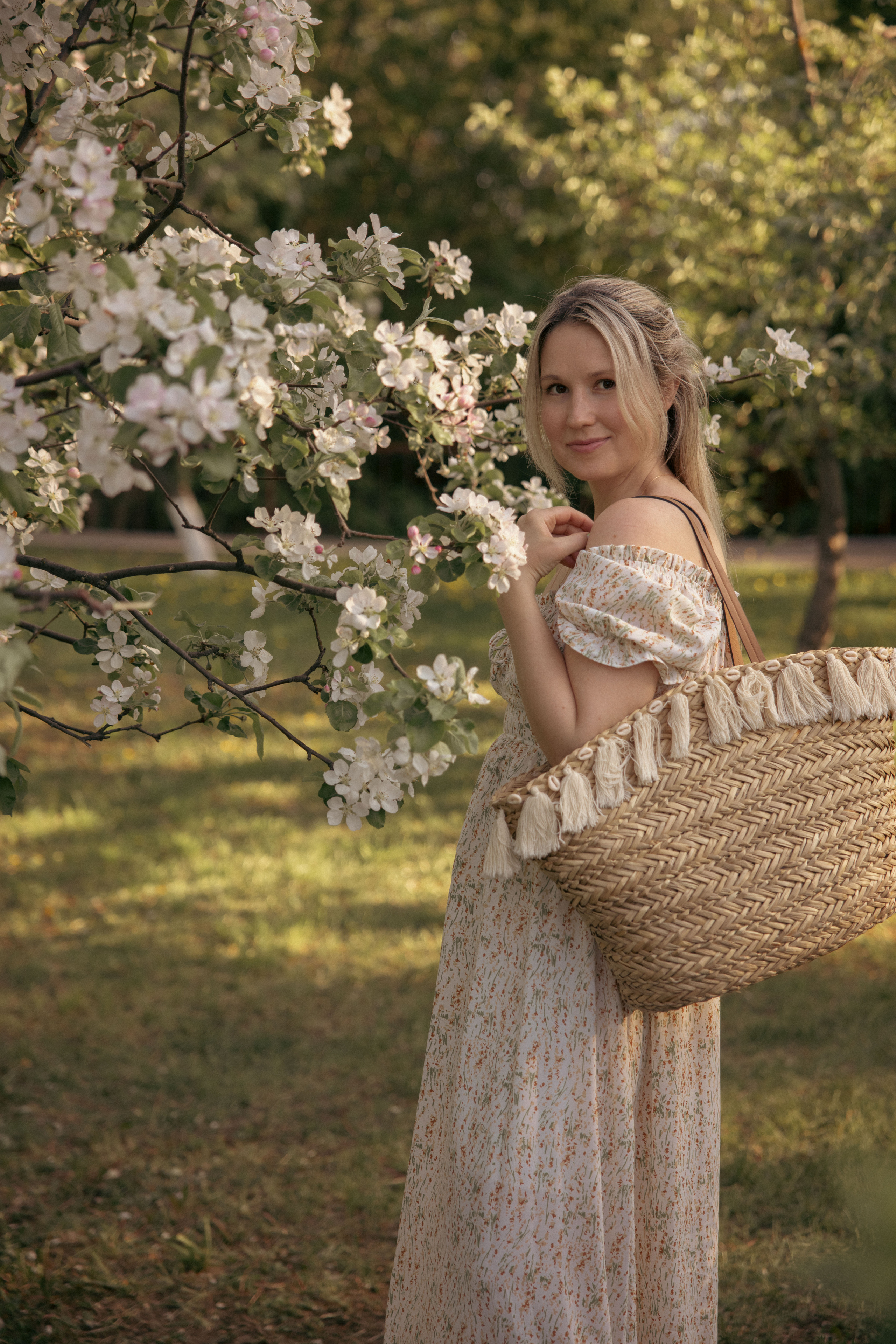 Света. Фотограф Ольга Бобб Нижний Новгород