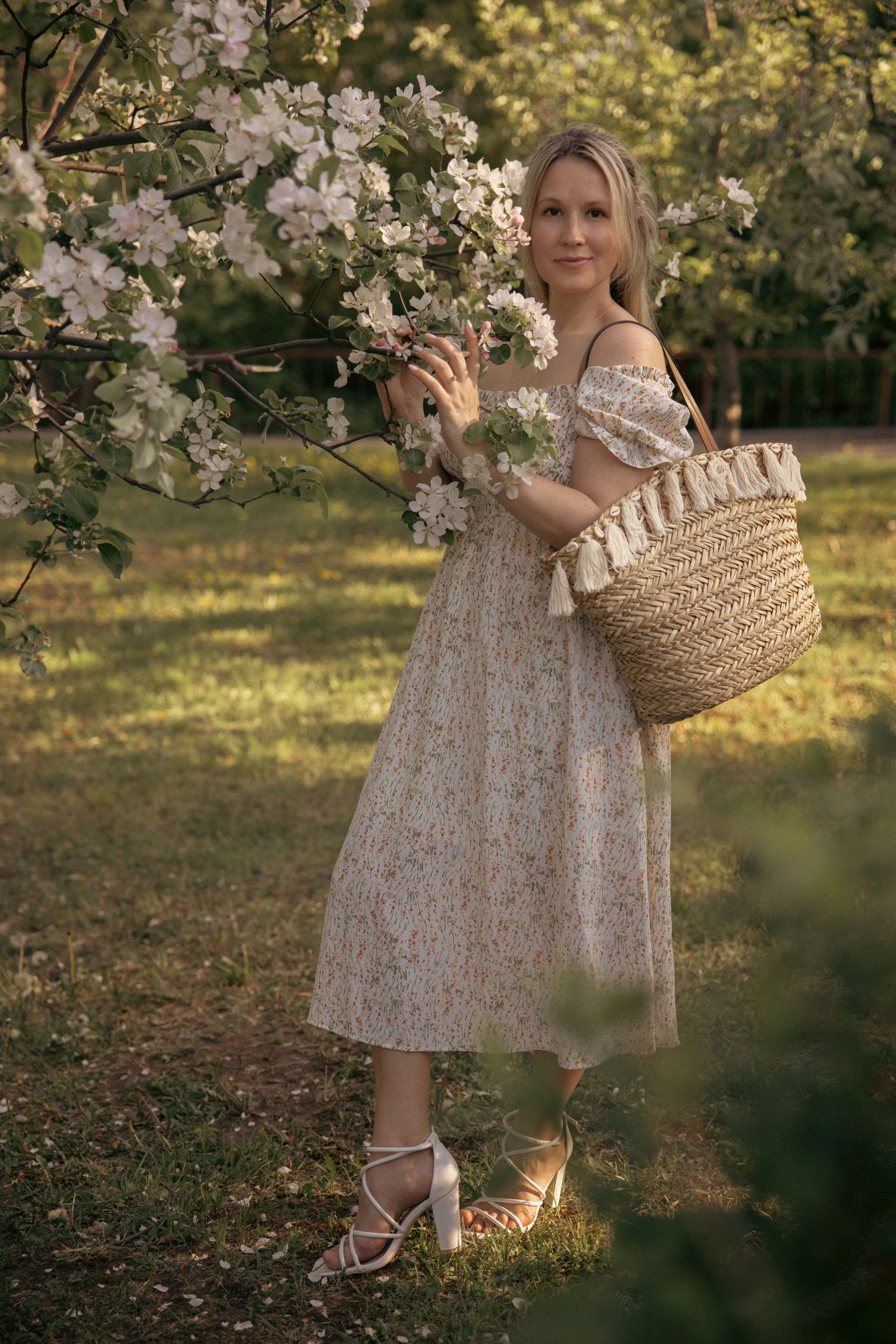 Света. Фотограф Ольга Бобб Нижний Новгород