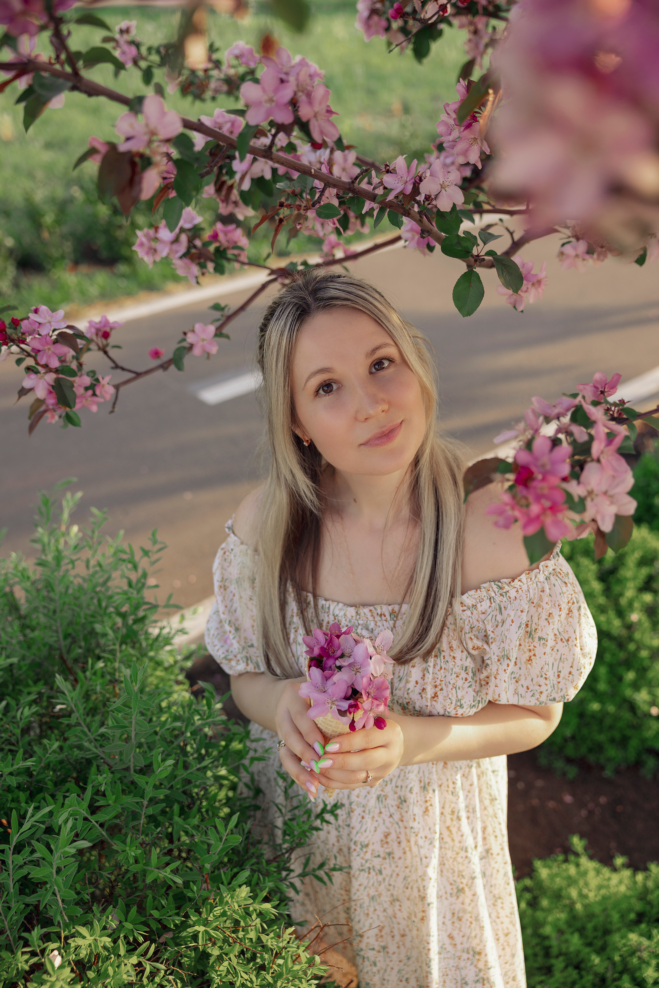 Света. Фотограф Ольга Бобб Нижний Новгород