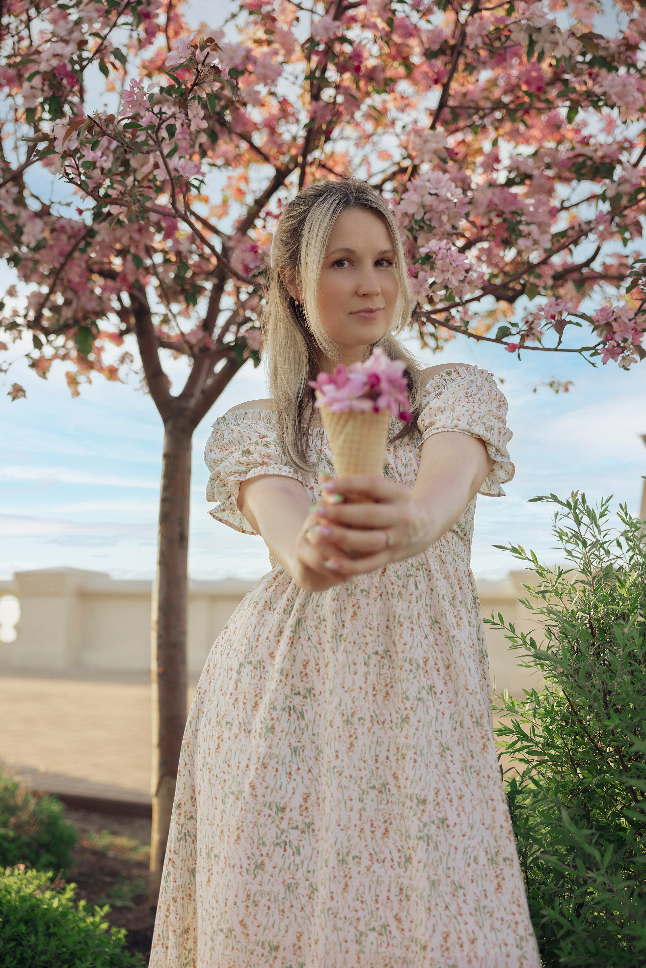 Света. Фотограф Ольга Бобб Нижний Новгород