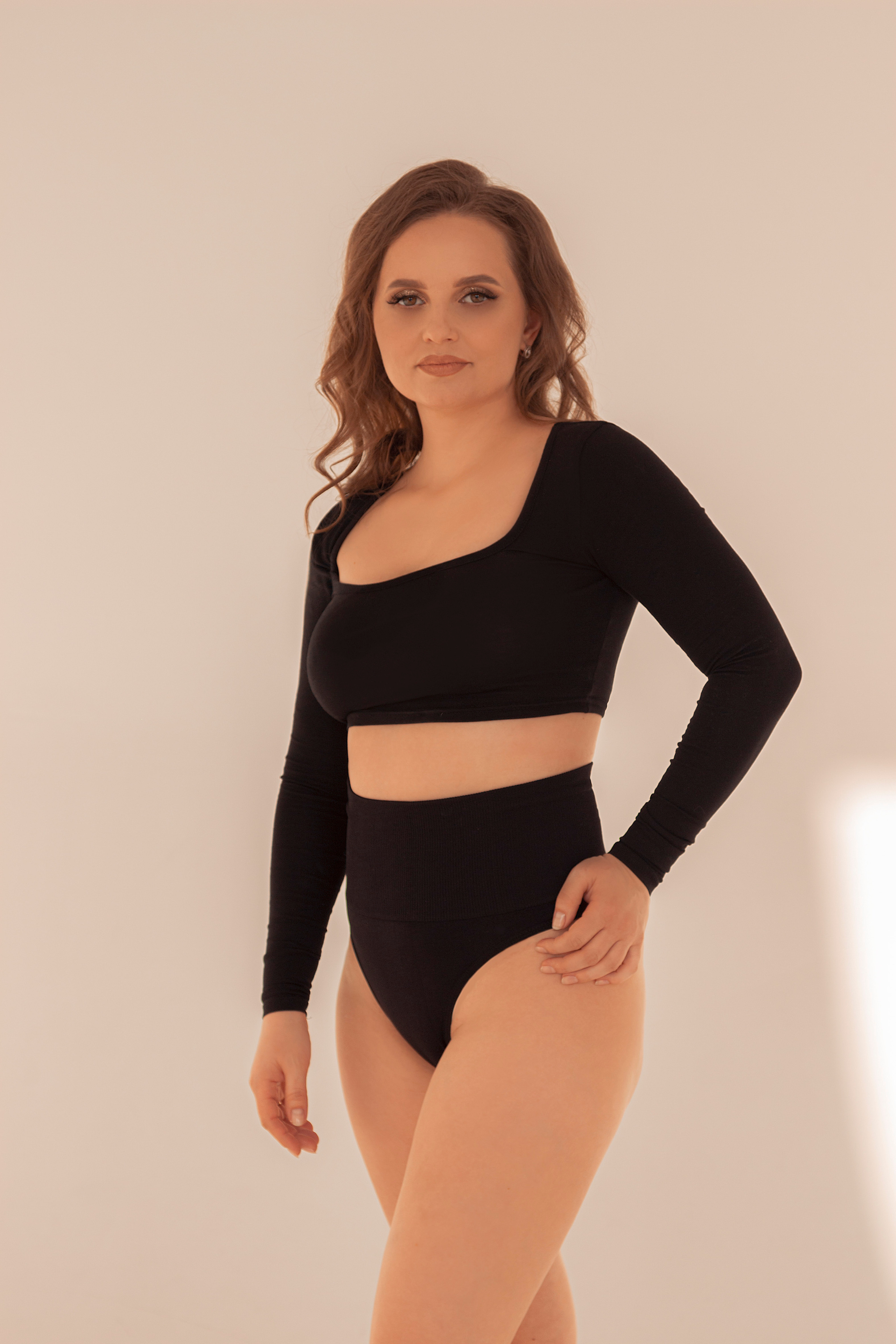 Марина. Фотограф Ольга Бобб Нижний Новгород