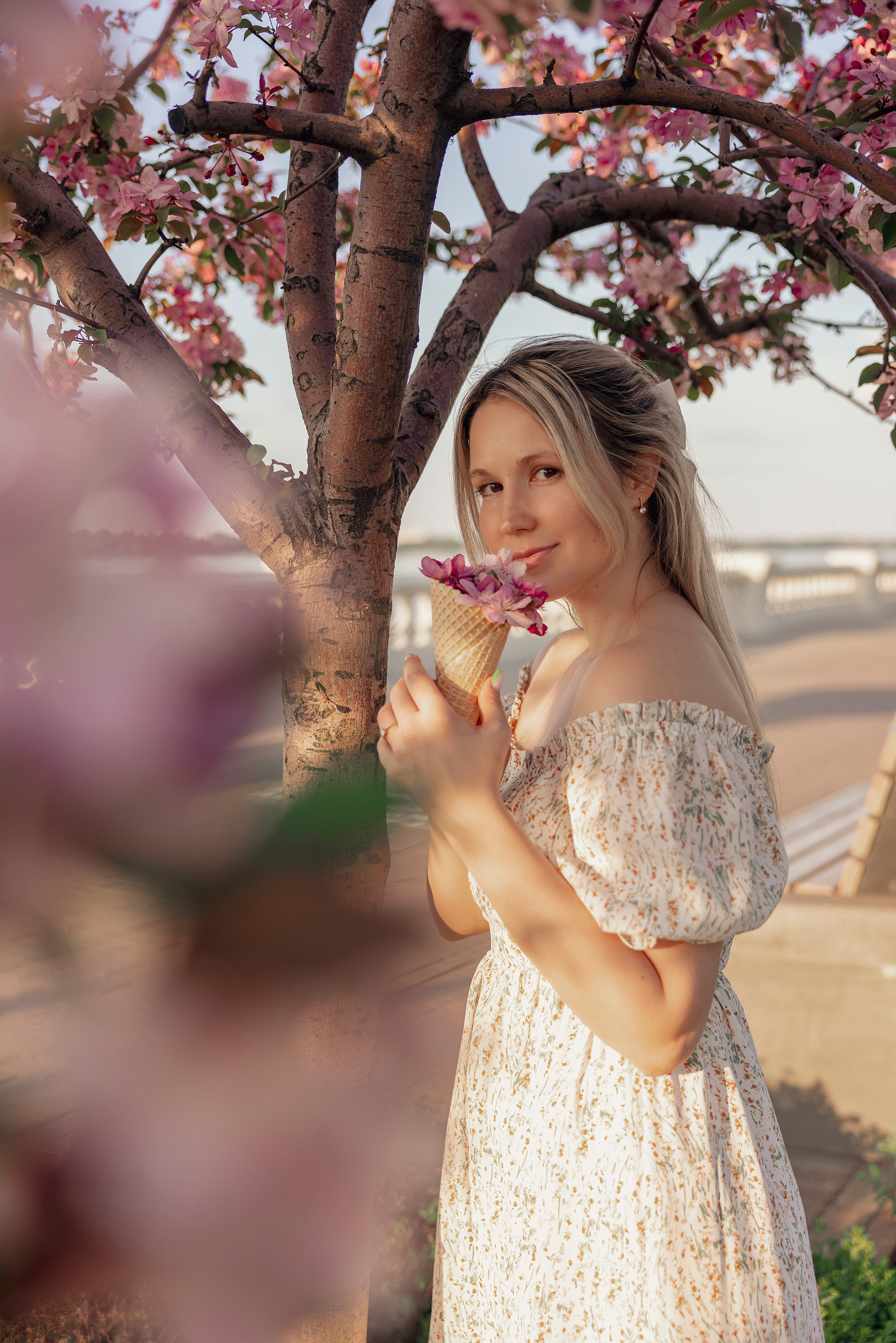 Света. Фотограф Ольга Бобб Нижний Новгород