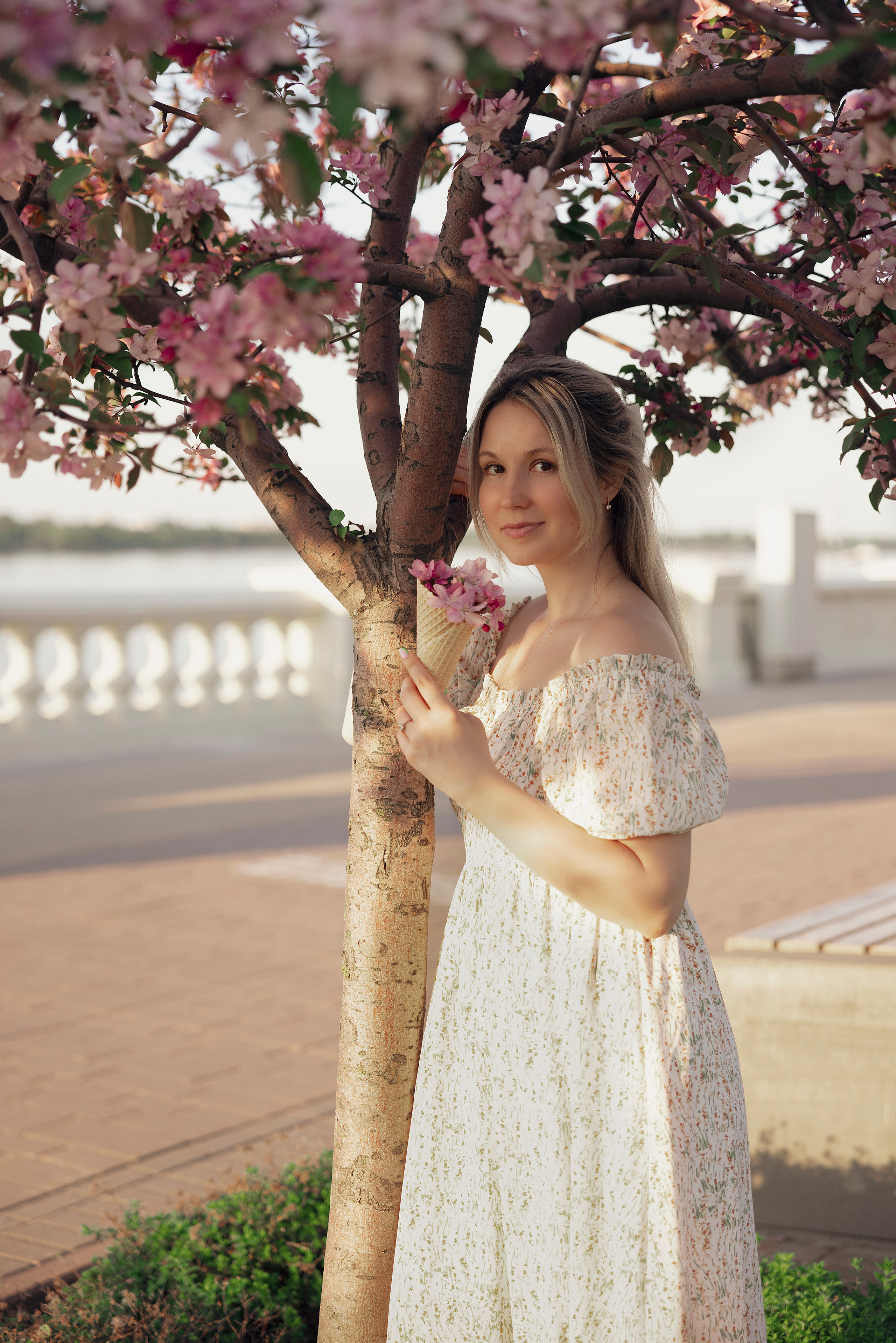 Света. Фотограф Ольга Бобб Нижний Новгород