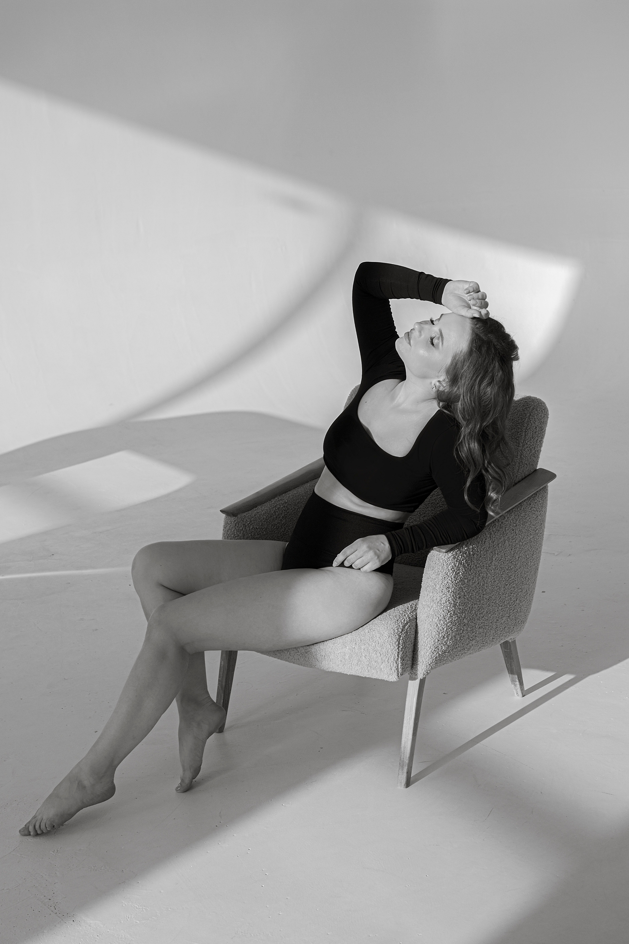 Марина. Фотограф Ольга Бобб Нижний Новгород