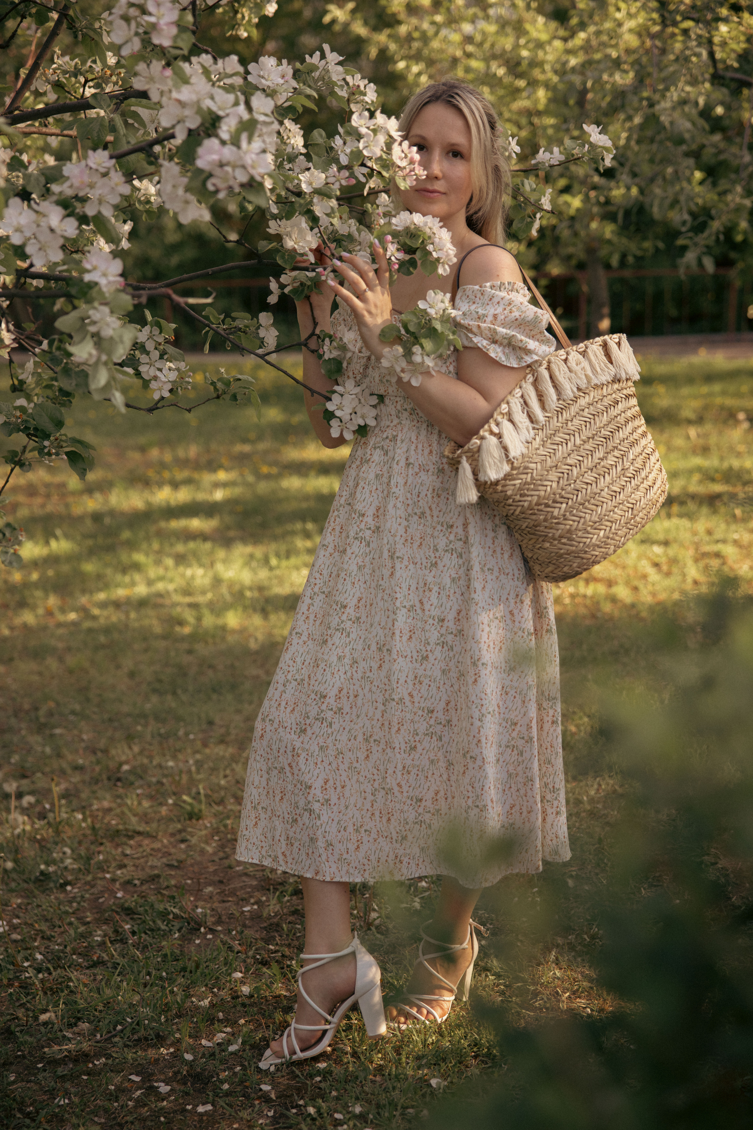 Света. Фотограф Ольга Бобб Нижний Новгород