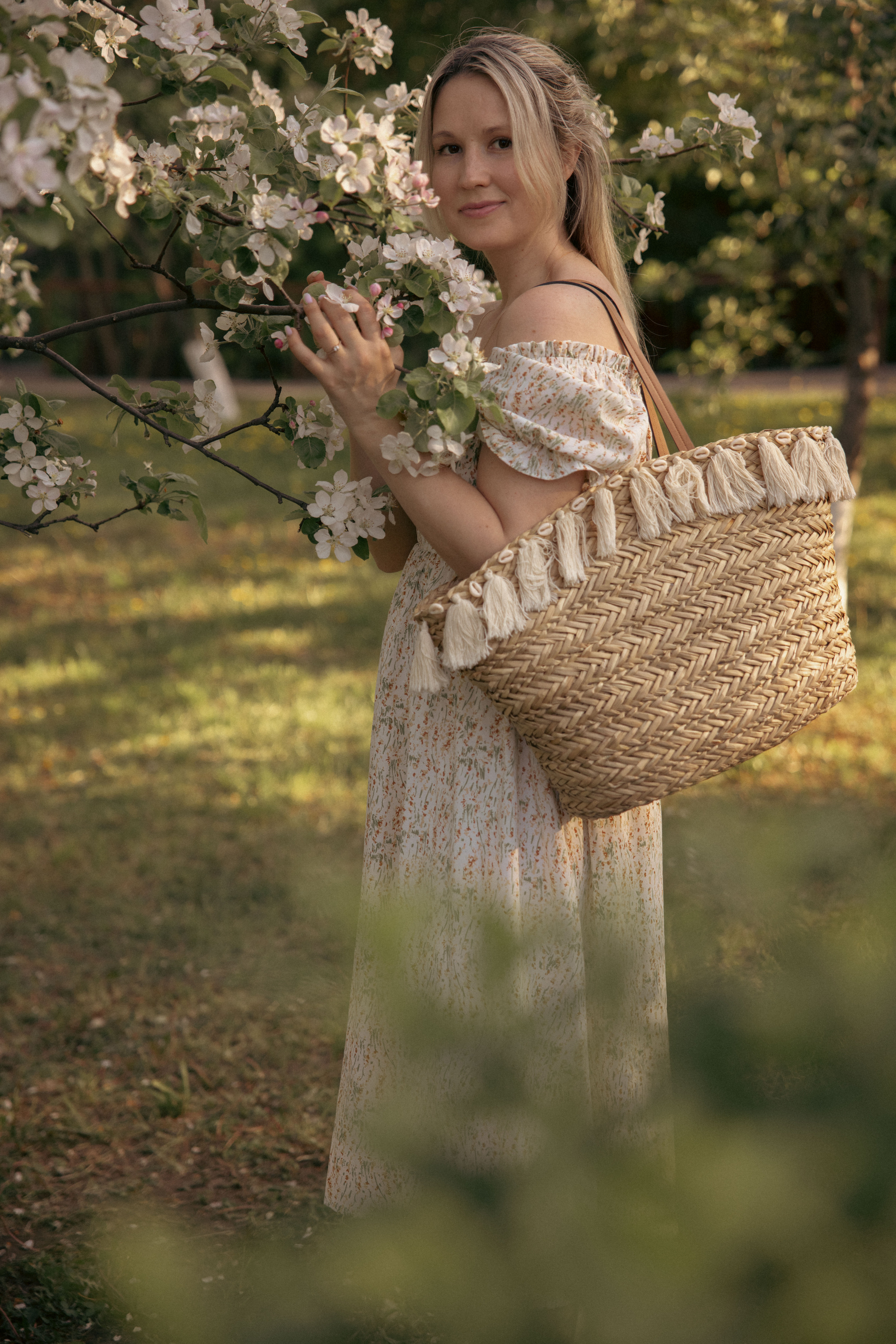 Света. Фотограф Ольга Бобб Нижний Новгород