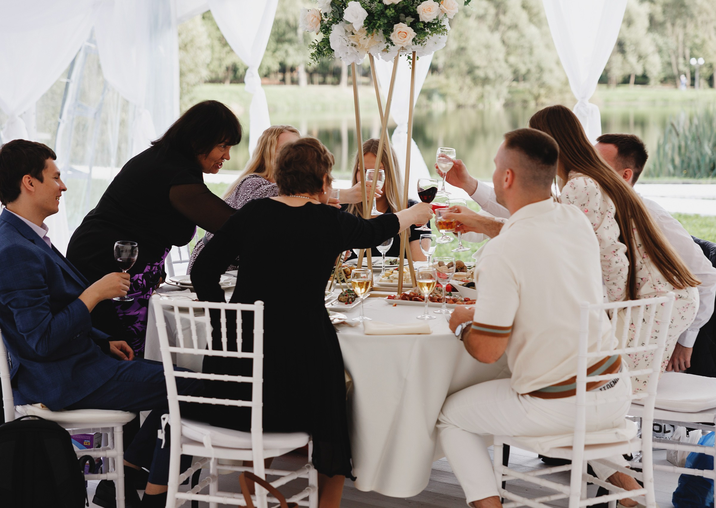 Максим Ирина. Свадебный фотограф и видеограф Дмитрий Горяченков