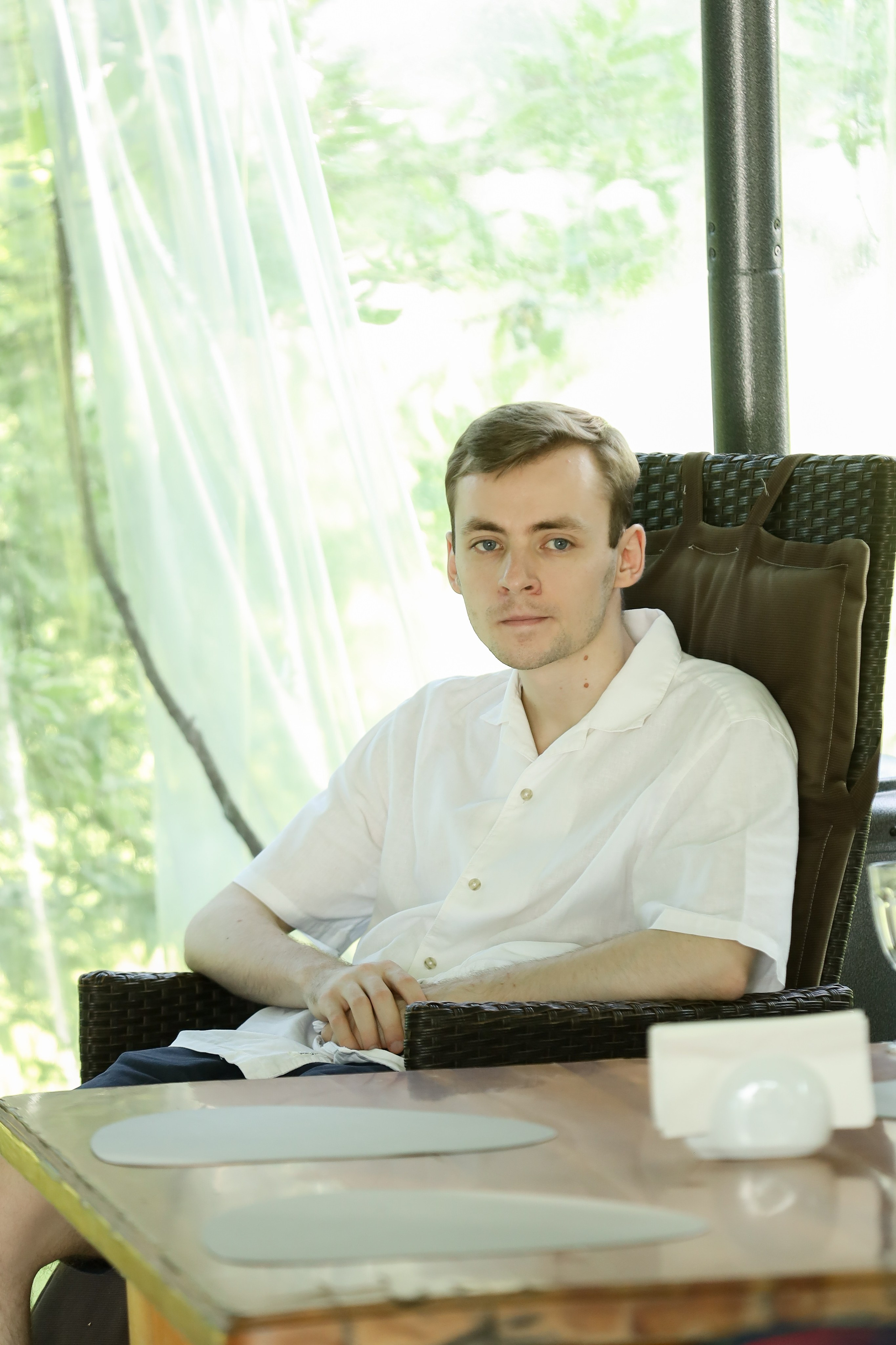 DIS регата2024. Фотограф Антон Чупринин