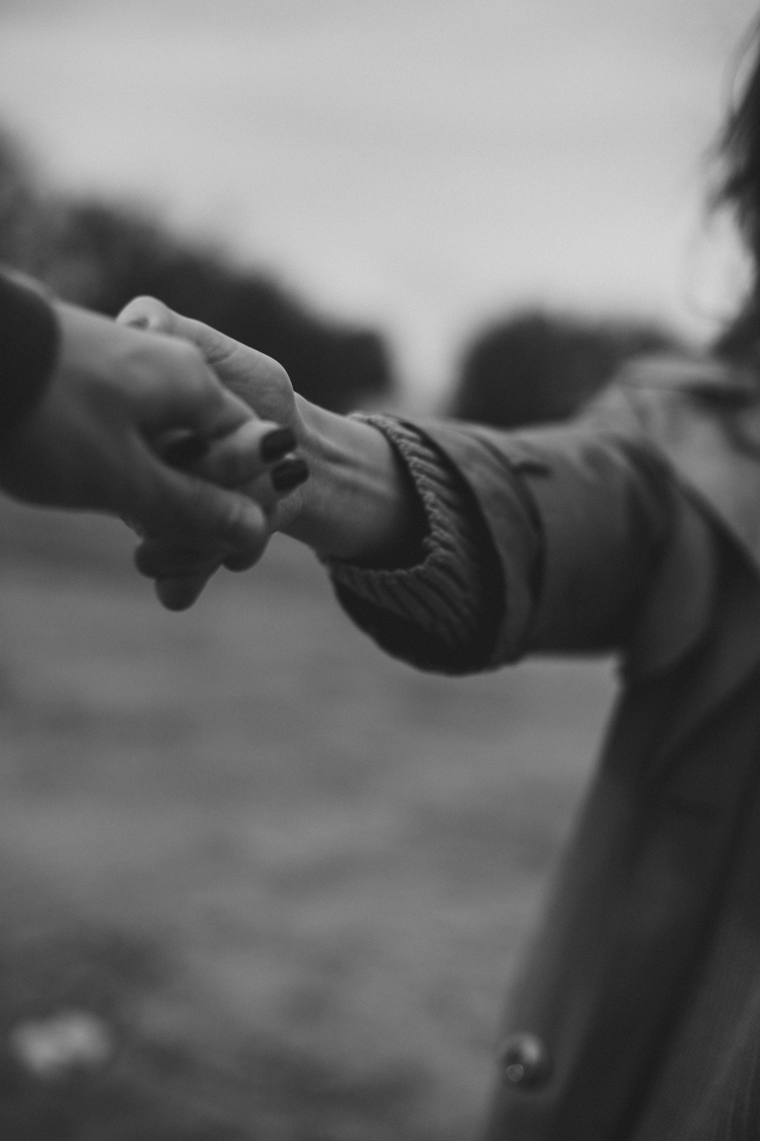 Прогулочная. Семейный фотограф в Нижнем Новгороде Куренкова Юлия