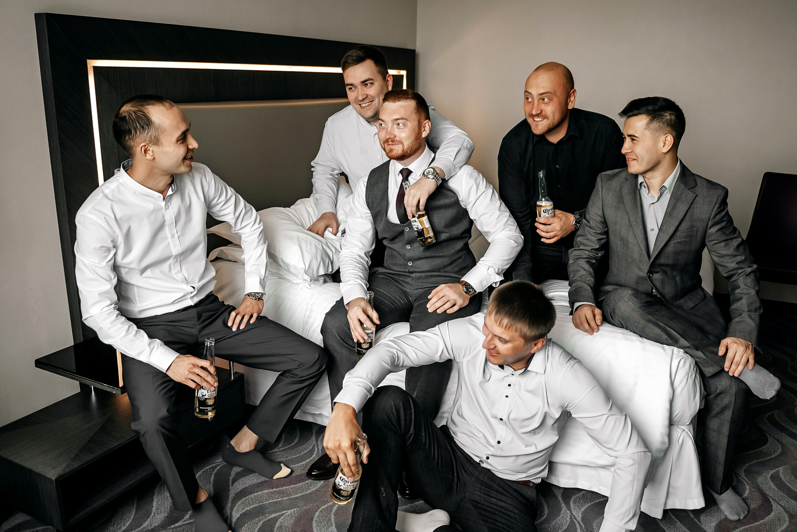 Алмаз & Анастасия. Ваш свадебный фотограф Владимир Ямулин / Стерлитамак и РБ