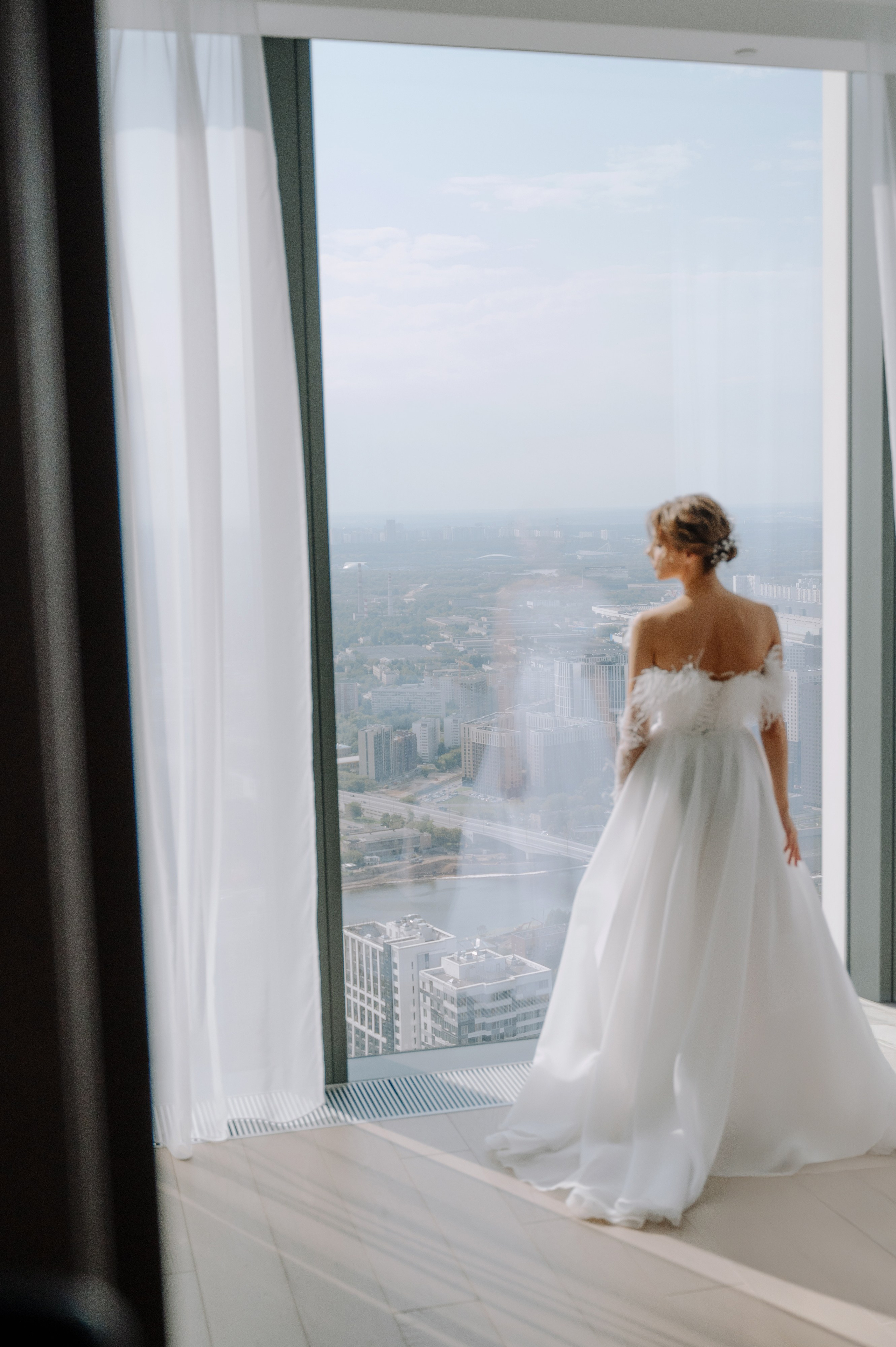 (Сэм+Валя)+155 гостей = ❤️ | 2024. Фотограф Вито Бурмасов | Москва