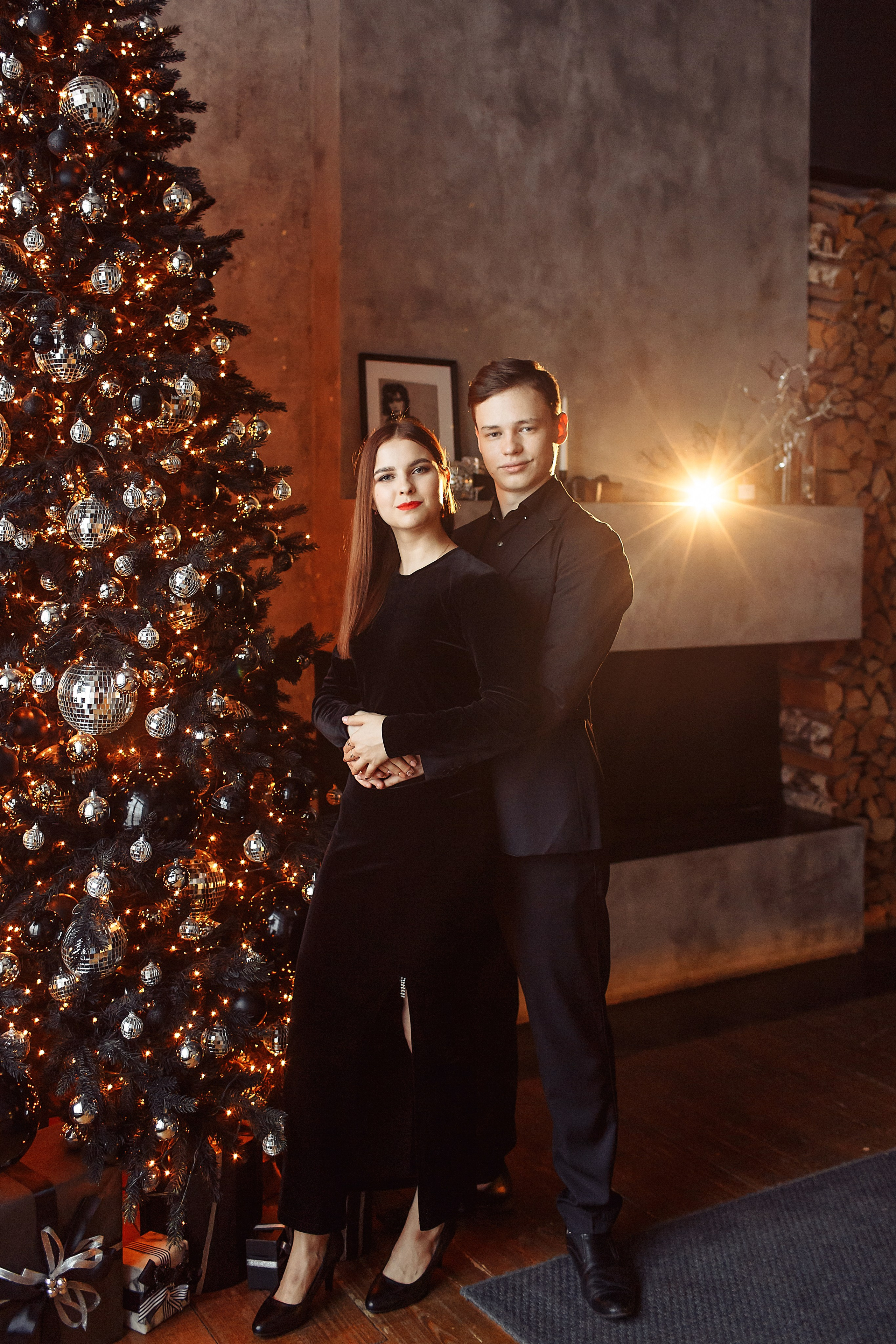 Г&К. Свадебный и семейный фотограф Спб Бошман Ирина