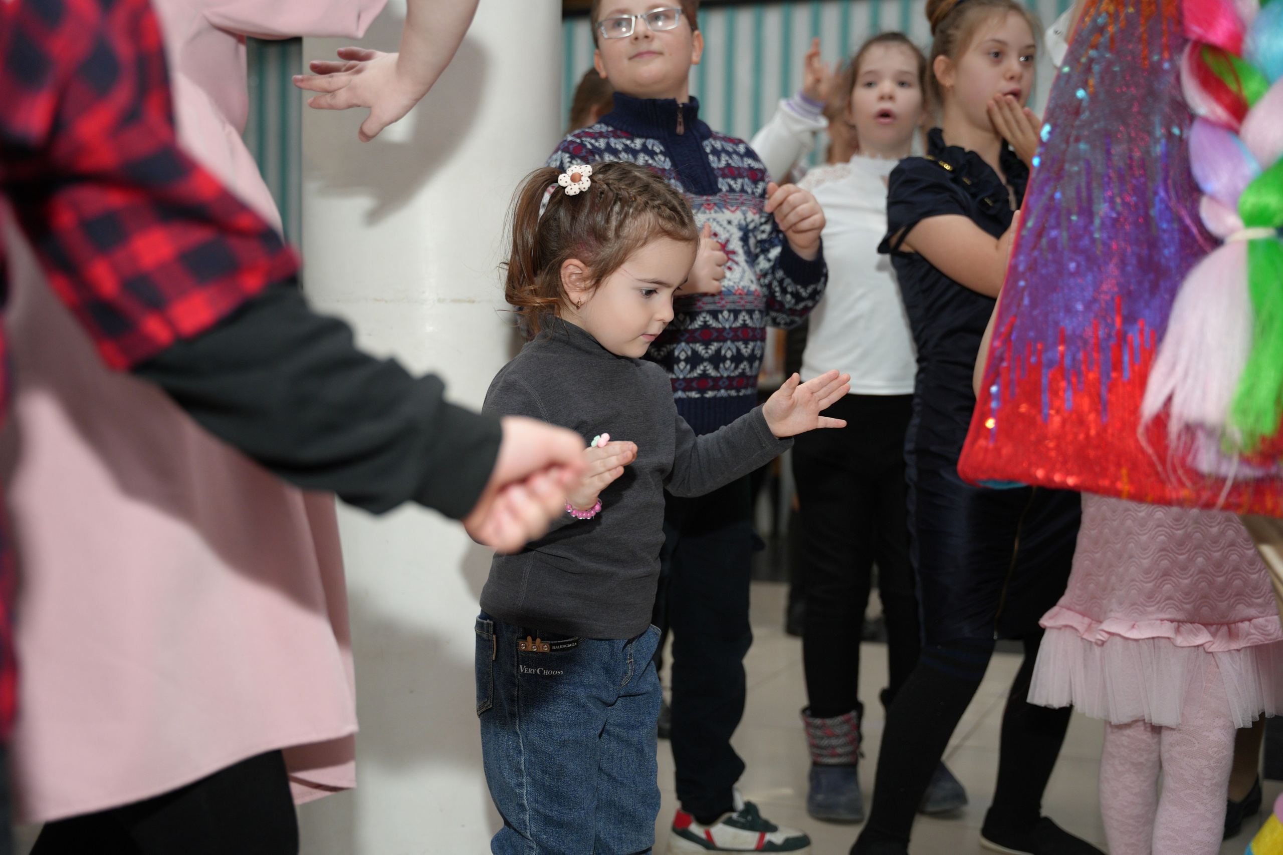 Социально —благотворительная акция «Ты в этом мире не один», посвященная Международному дню инвалидов. ВЫПУСКНЫЕ АЛЬБОМЫ, Школьный фотограф, семейный и свадебный в Саратове и области Ольга Плаксина