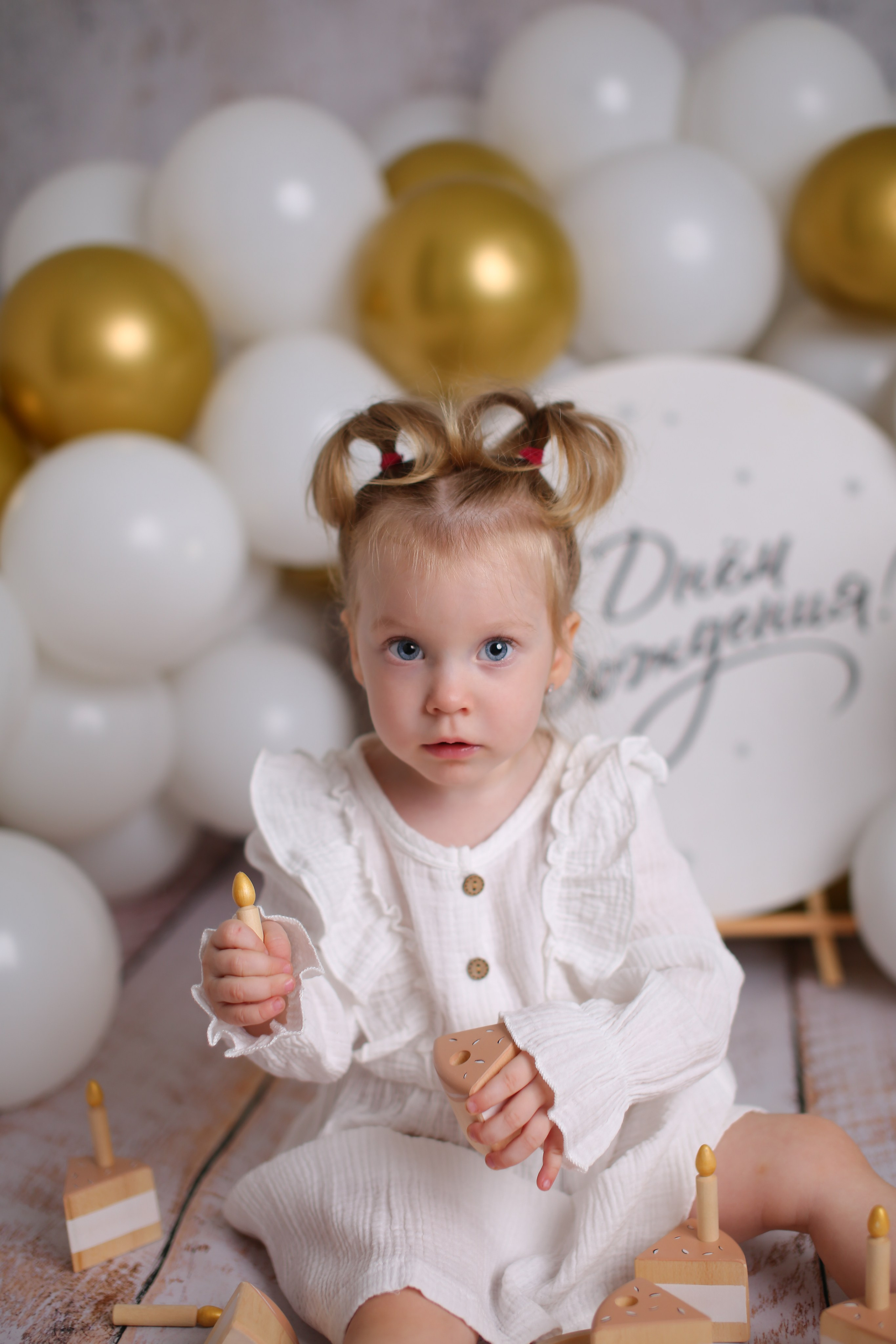 Ева. Детский фотограф Екатеринбург