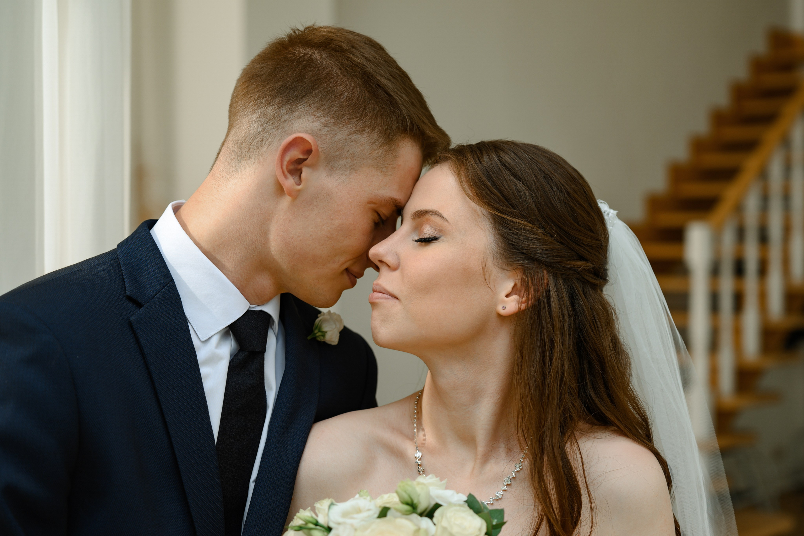 Максим и Мария. Компания и фотошкола по созданию контента в Москве