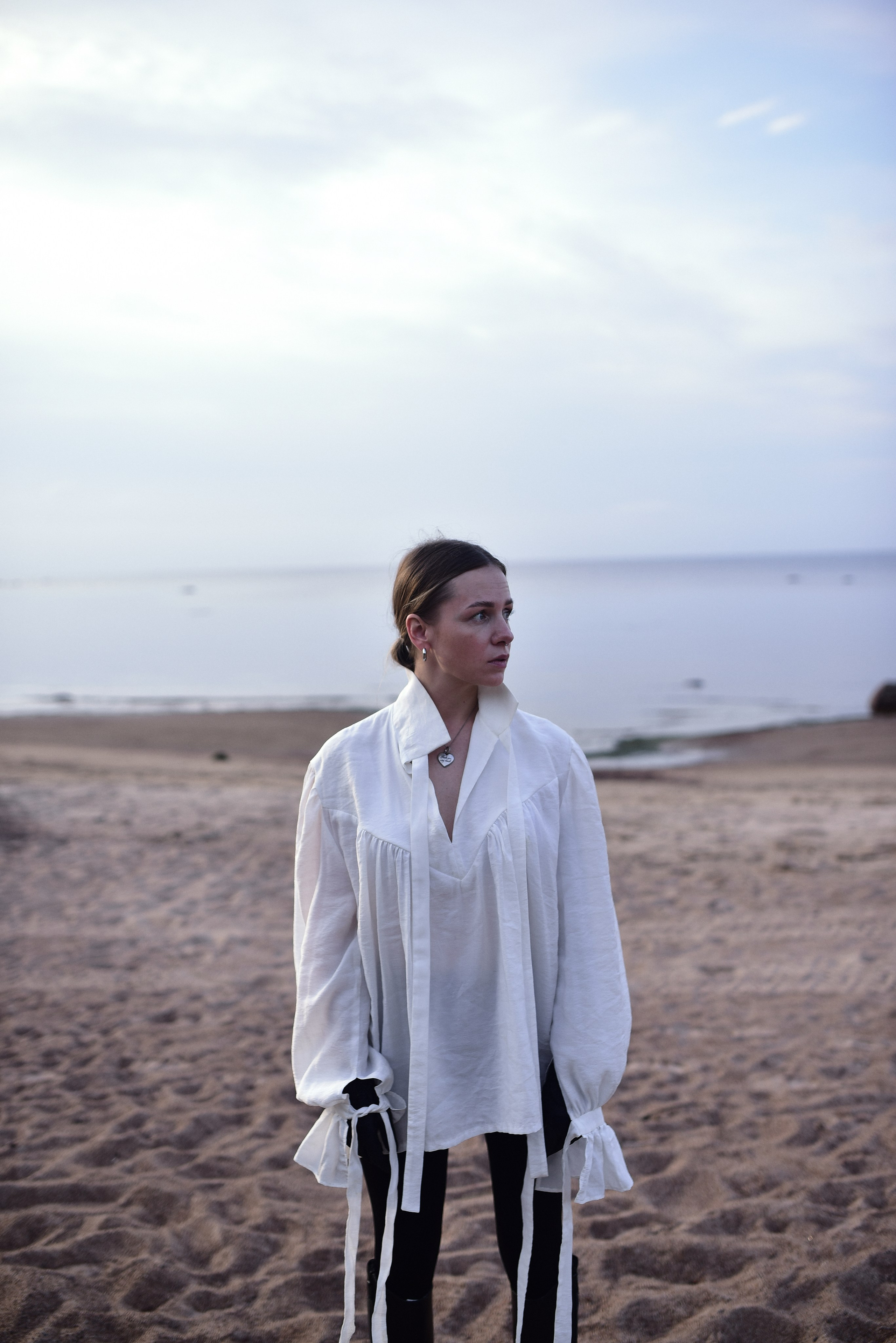 ИНДИВИДУАЛЬНАЯ СЪЕМКА. Фотограф Александра Рогожкина