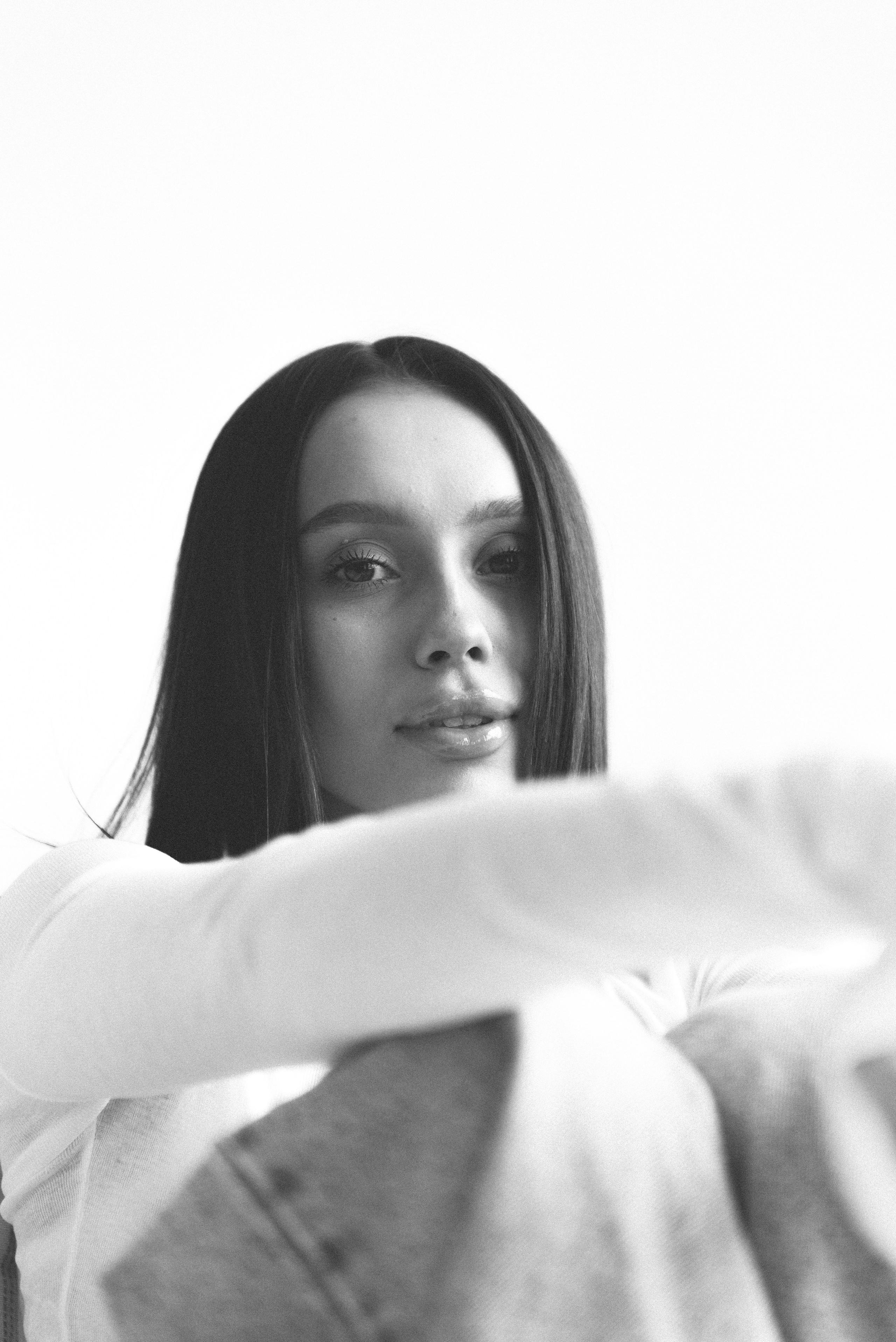 Лера. Фотограф Чебоксары / Москва