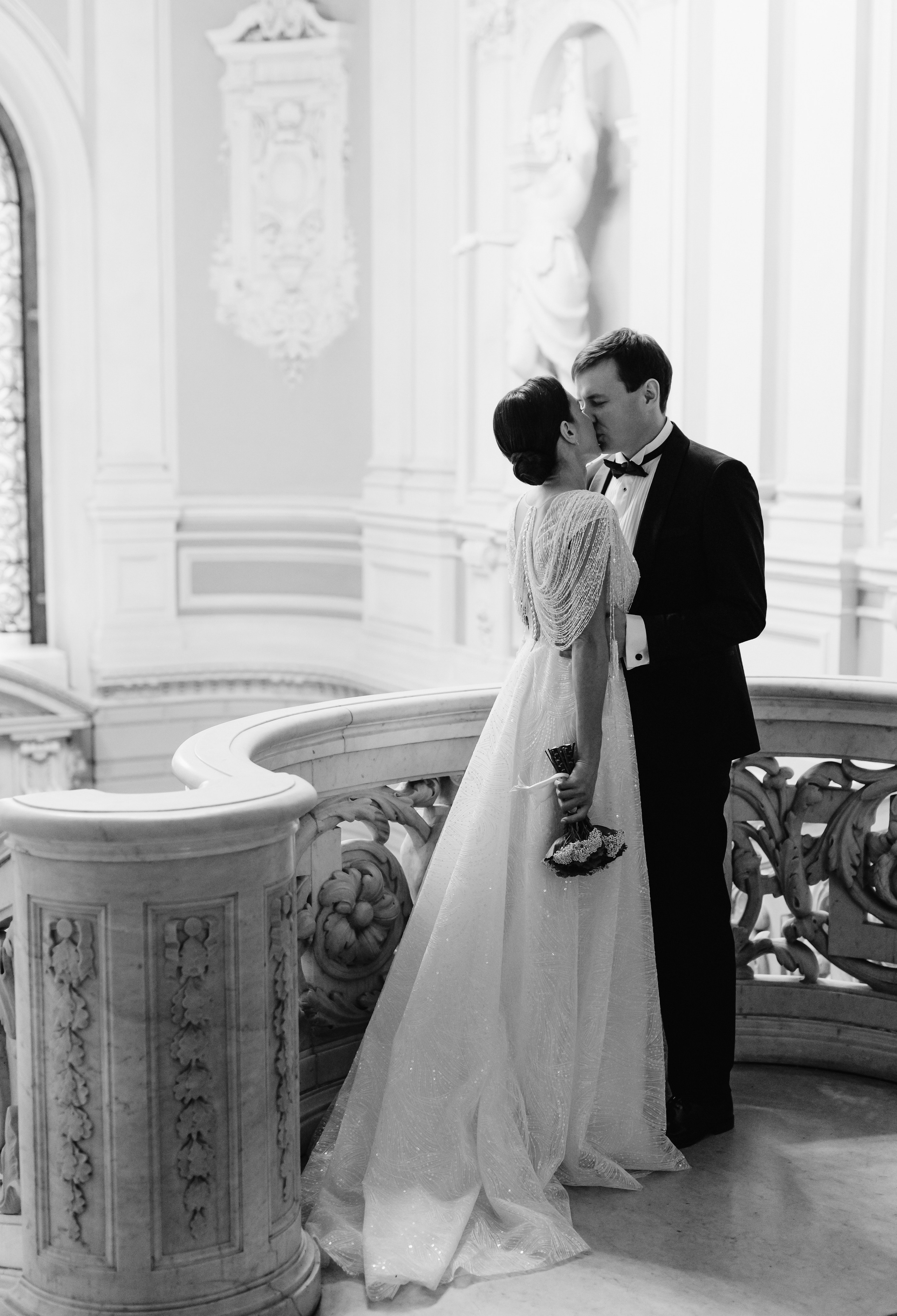 Миша Катя. Свадебный фотограф СПб Евгения Орлова