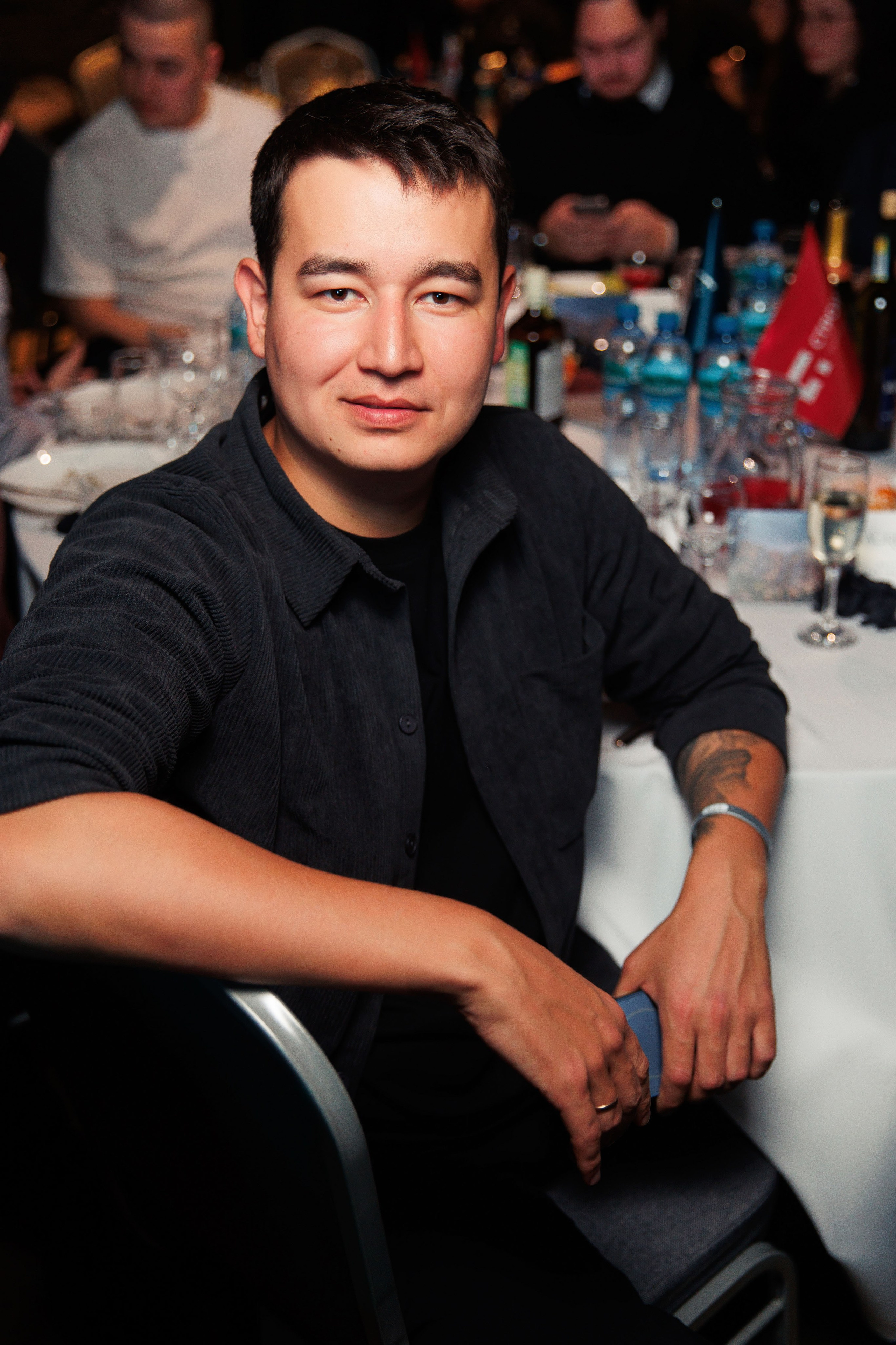 Презентация ЖК AURICA. Репортажный и свадебный фотограф в Уфе Павел Кожевников