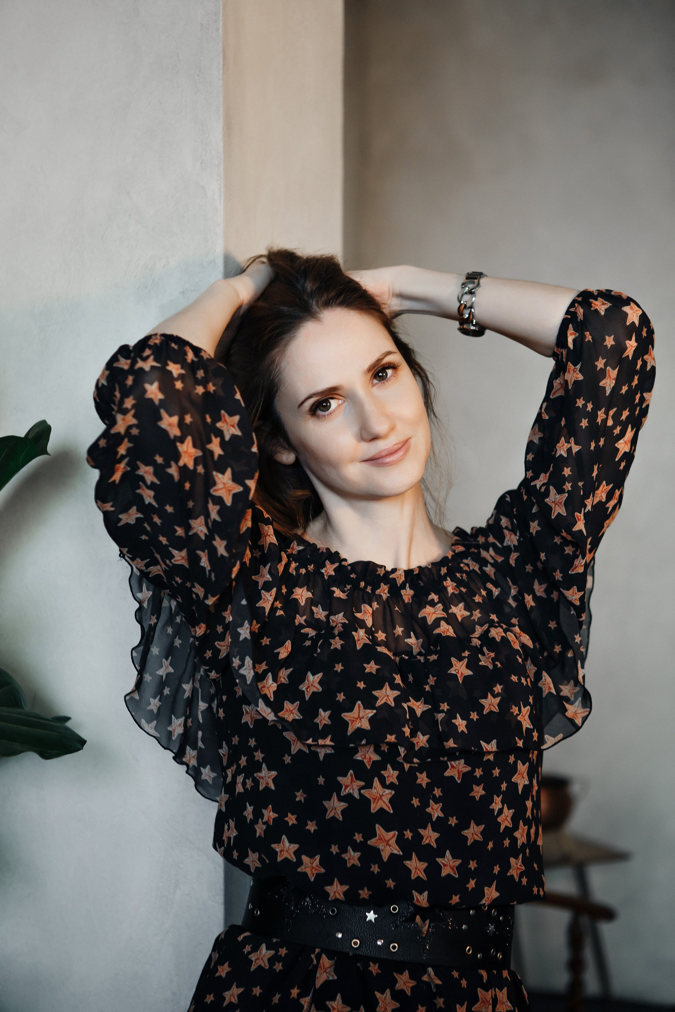 Елена. Свадебный и портретный Фотограф в Липецке Дмитрий Котюков