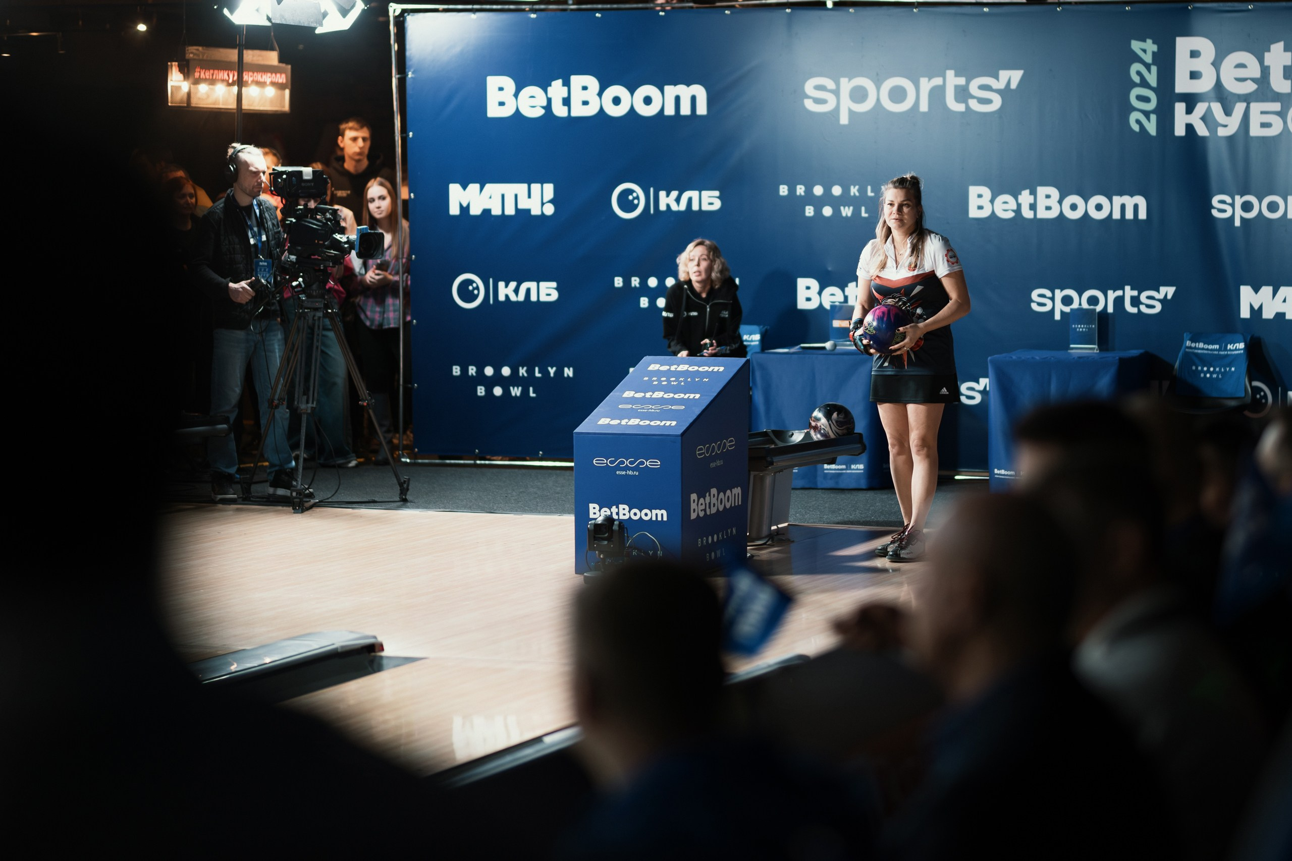 Sport. Фотограф Ваня Бархатов