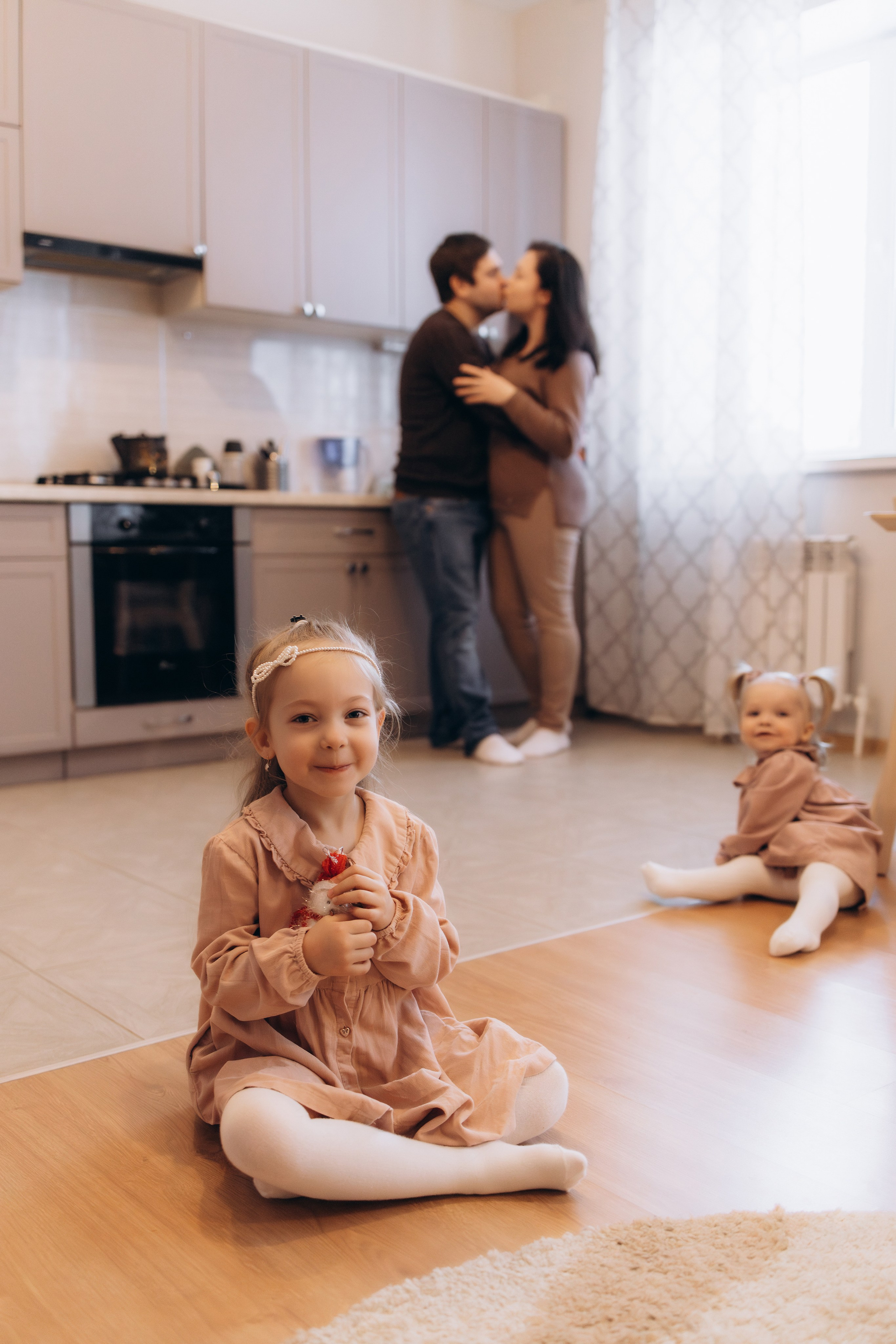 Дома. Семейный и свадебный фотограф Анастасия Слободчикова. Лысьва, Чусовой, Пермь