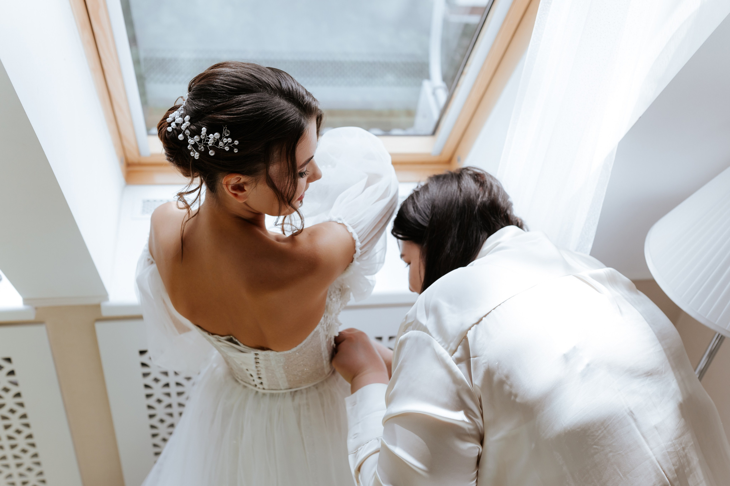 Невеста Екатерина ♥. Фотограф Тверь. Свадебные, семейные, индивидуальные фотосессии