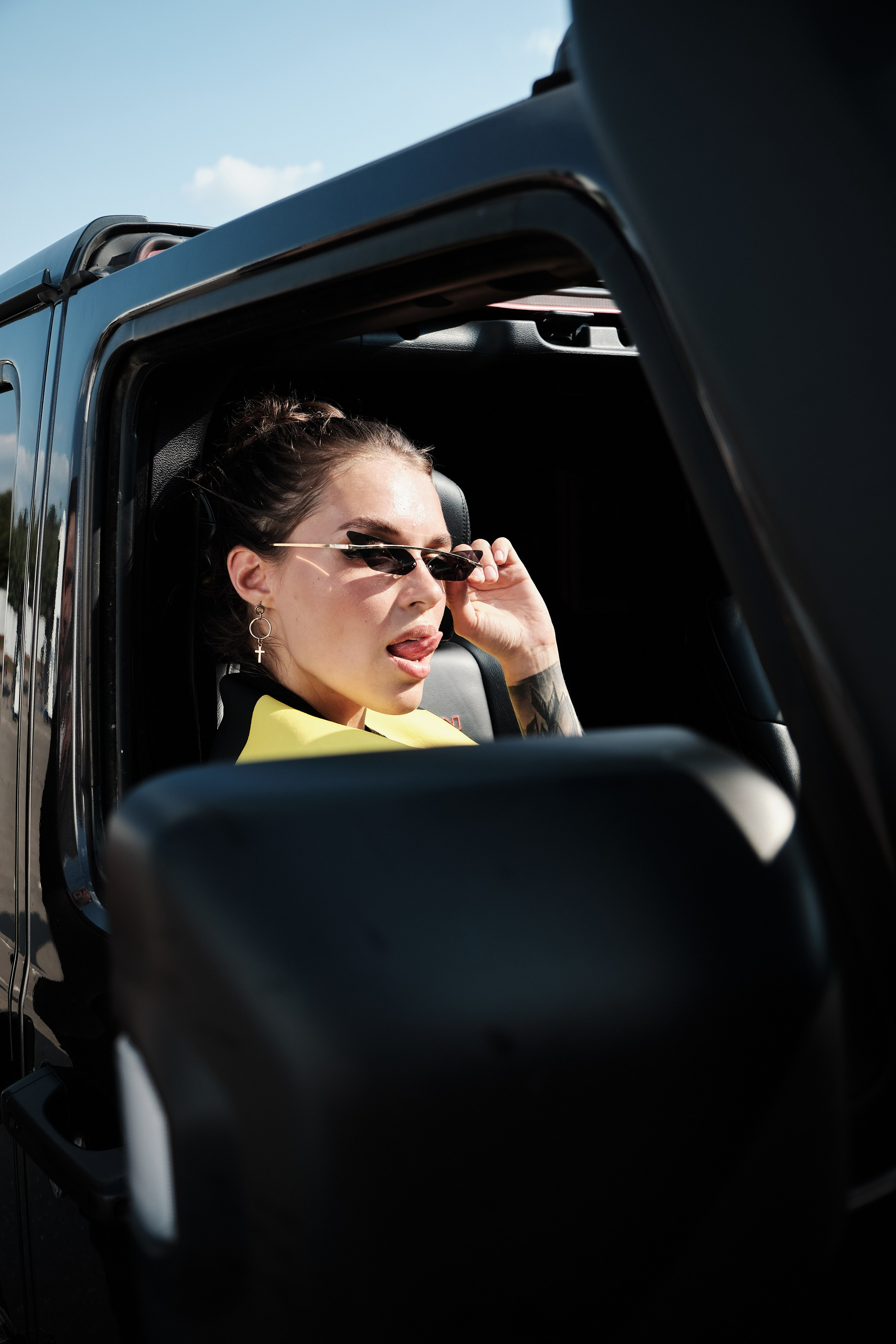 Фотограф в Москве Виктория Колышева