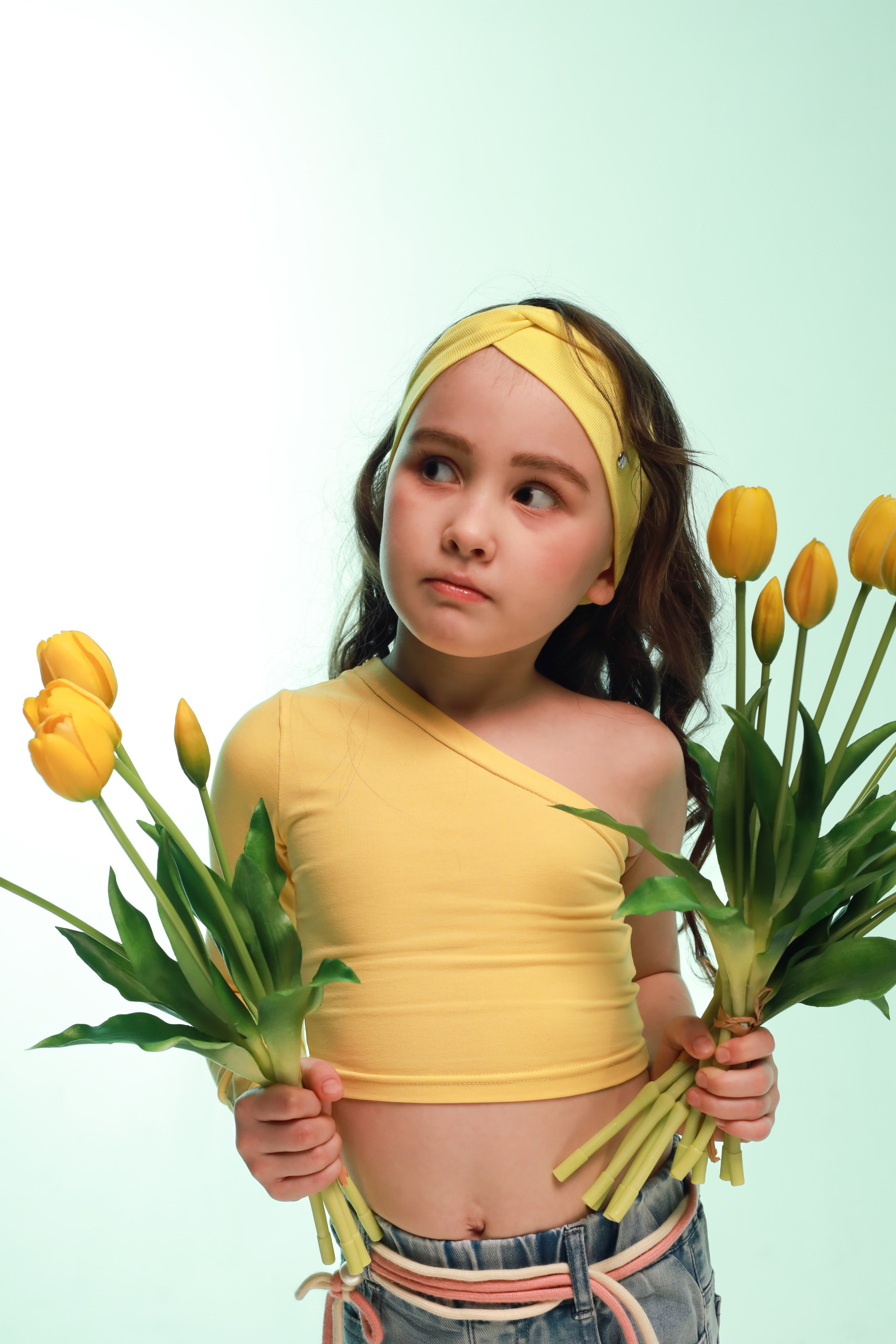 Айбулатова Эльвира. Promodels