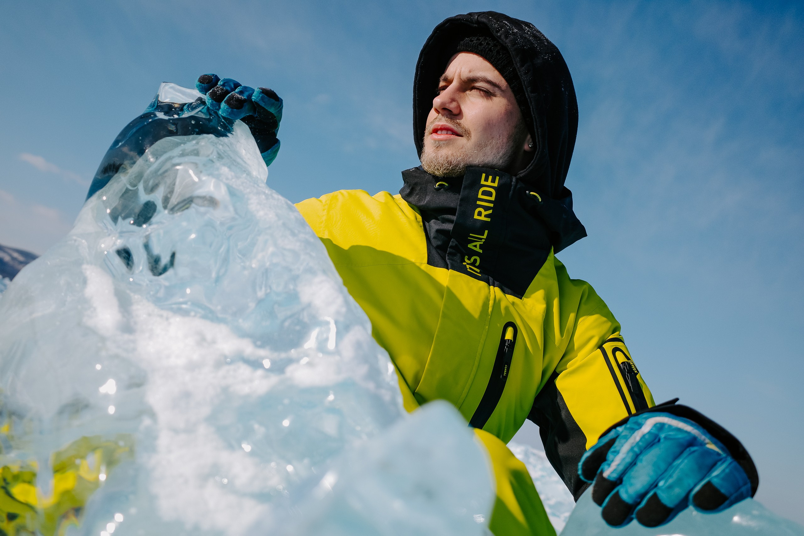 Travel. Николай Филиппов Event & Concert Photographer Москвf