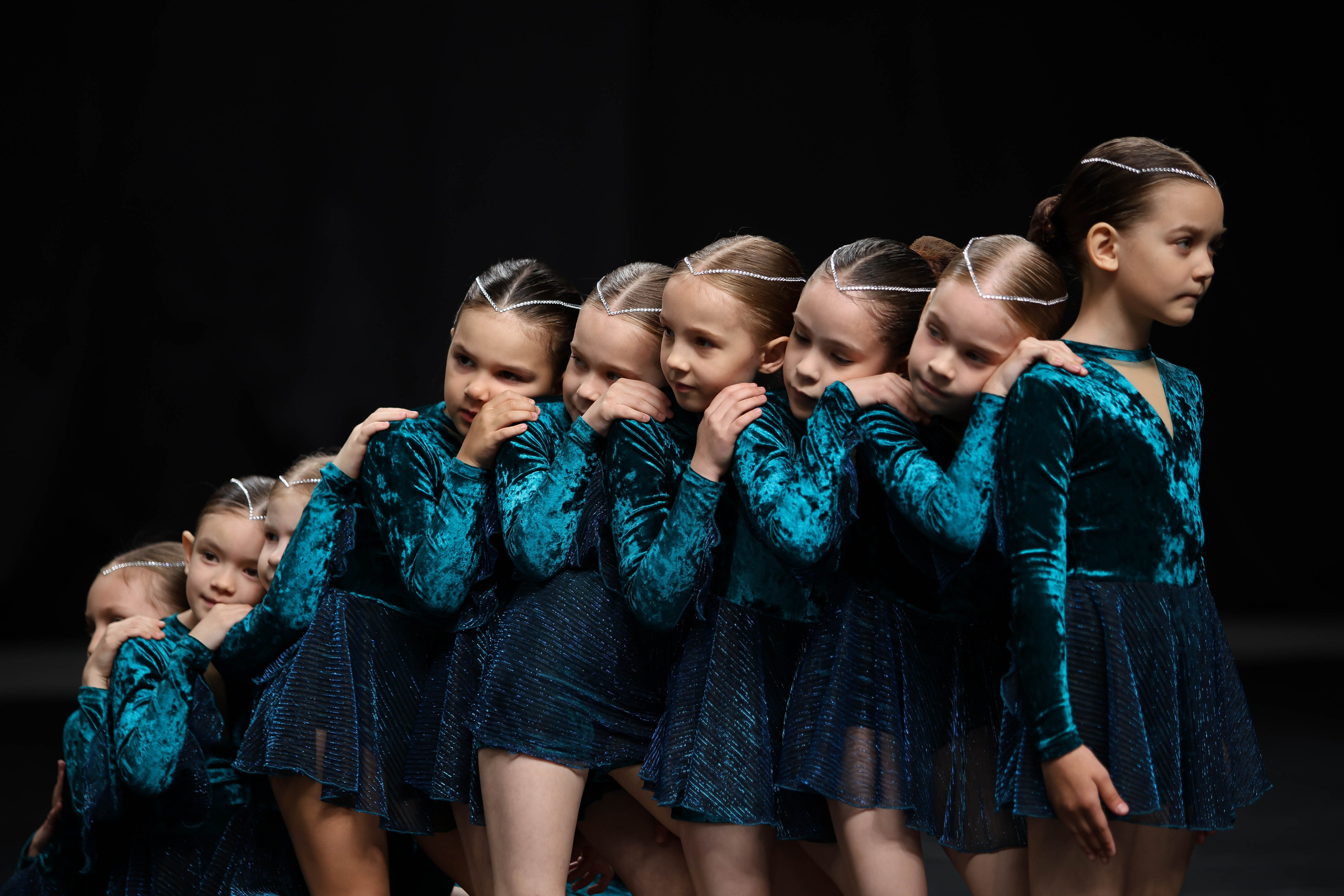 Спорт. Logacheva Ekaterina