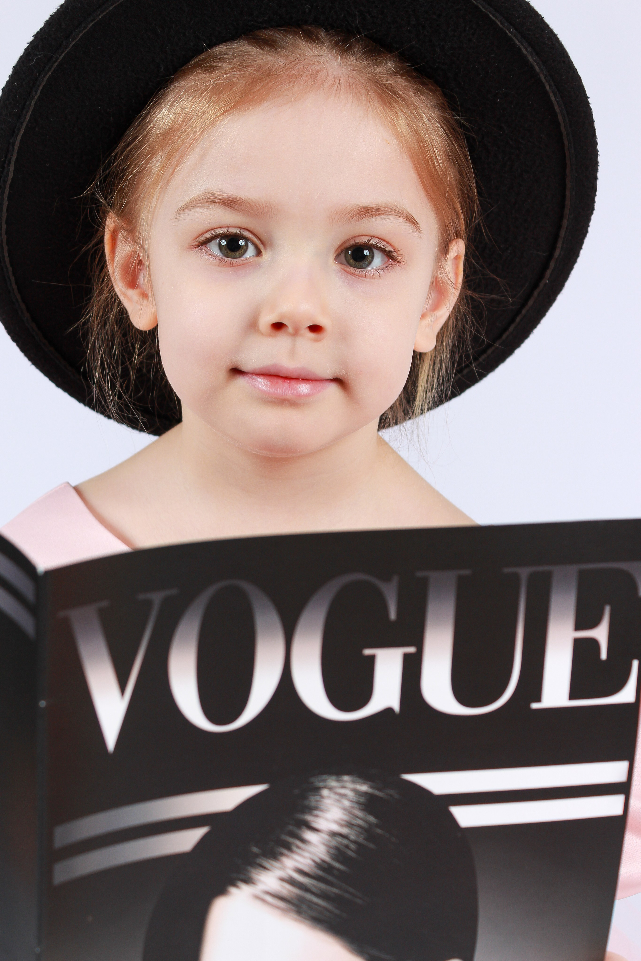 Съёмки «Детский сад». Фотограф из Новосибирска Артур Шамсутдинов