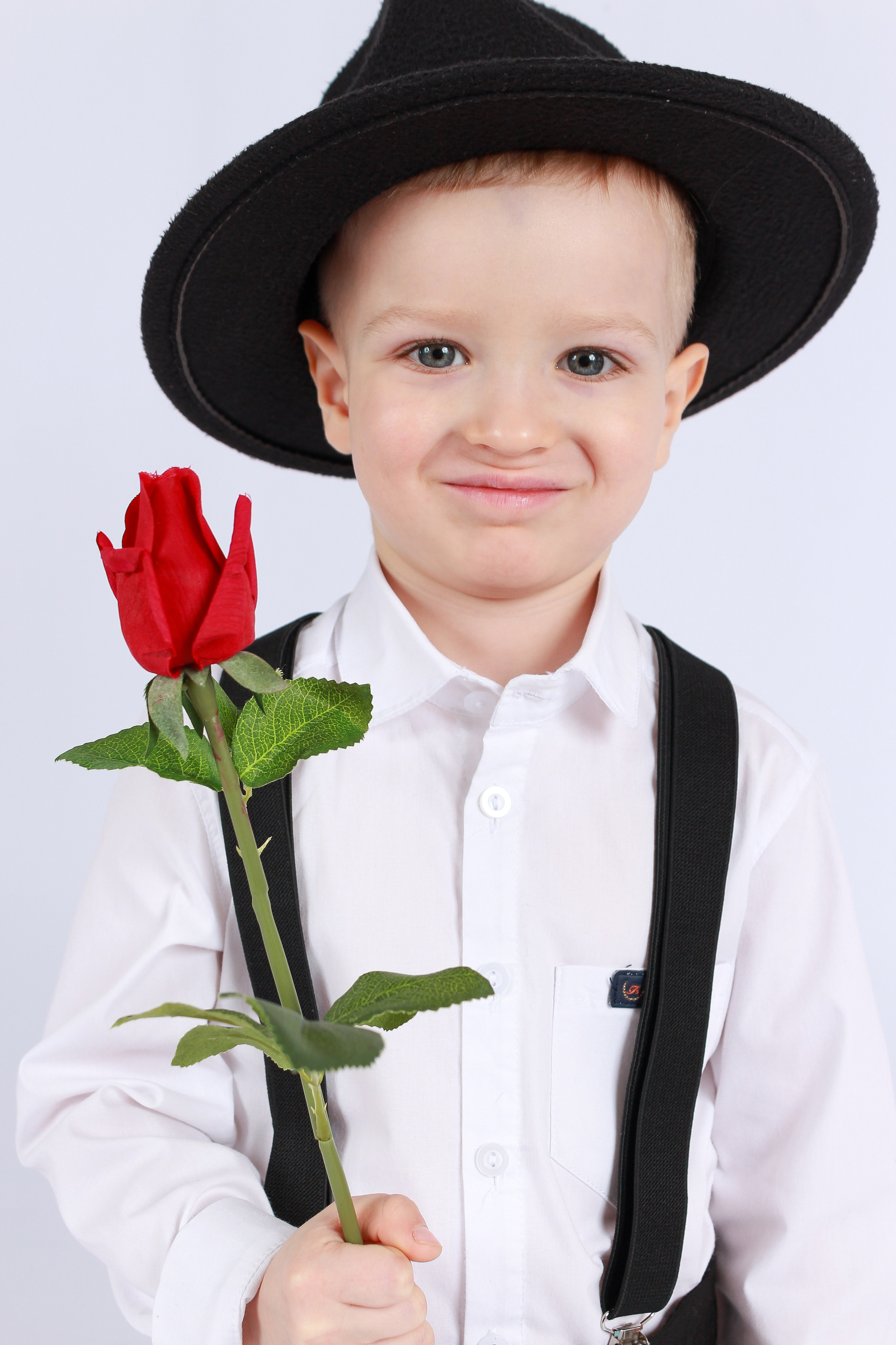 Съёмки «Детский сад». Фотограф из Новосибирска Артур Шамсутдинов