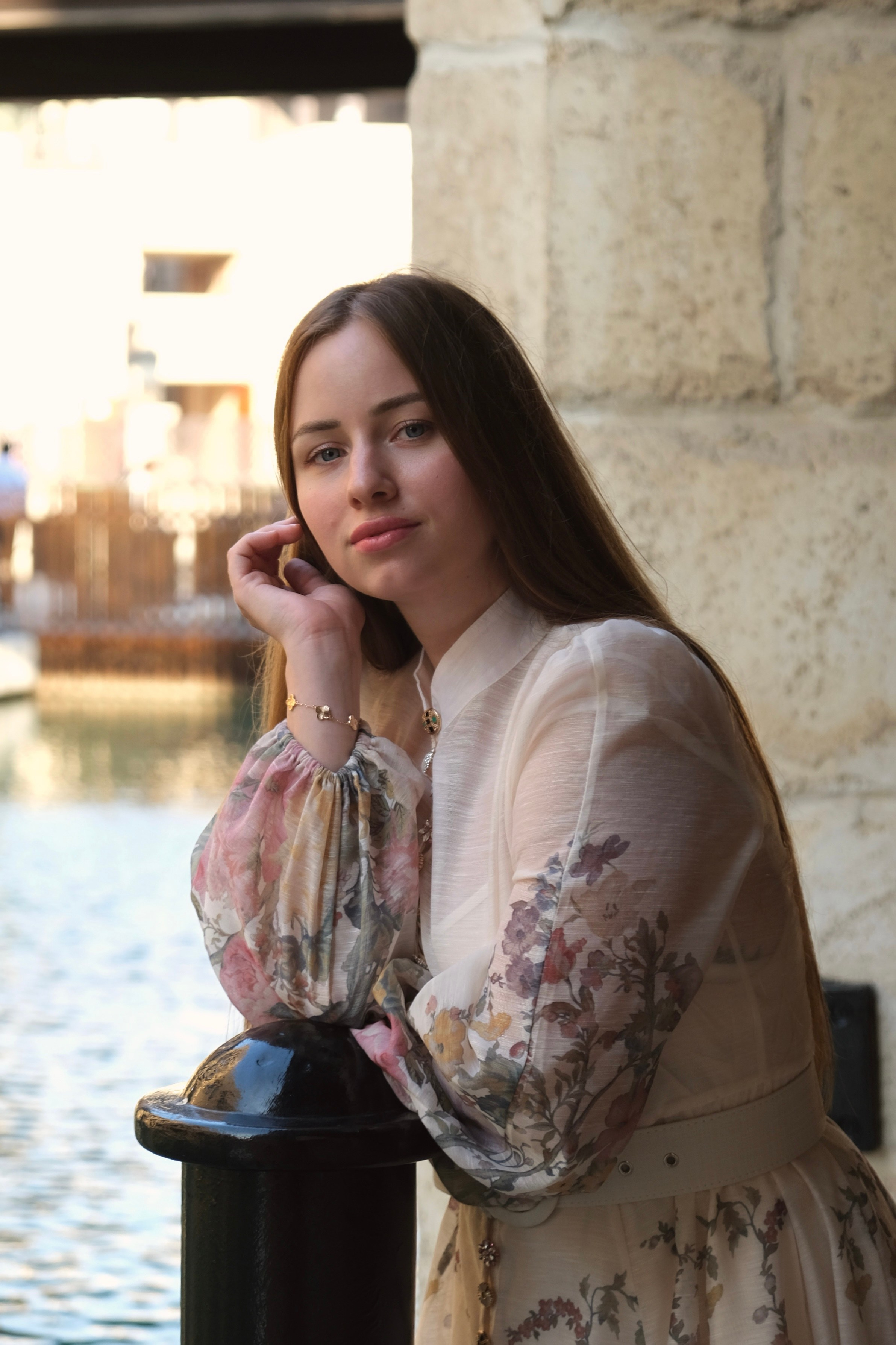 Виолетта. Anna Prokhorova Photography