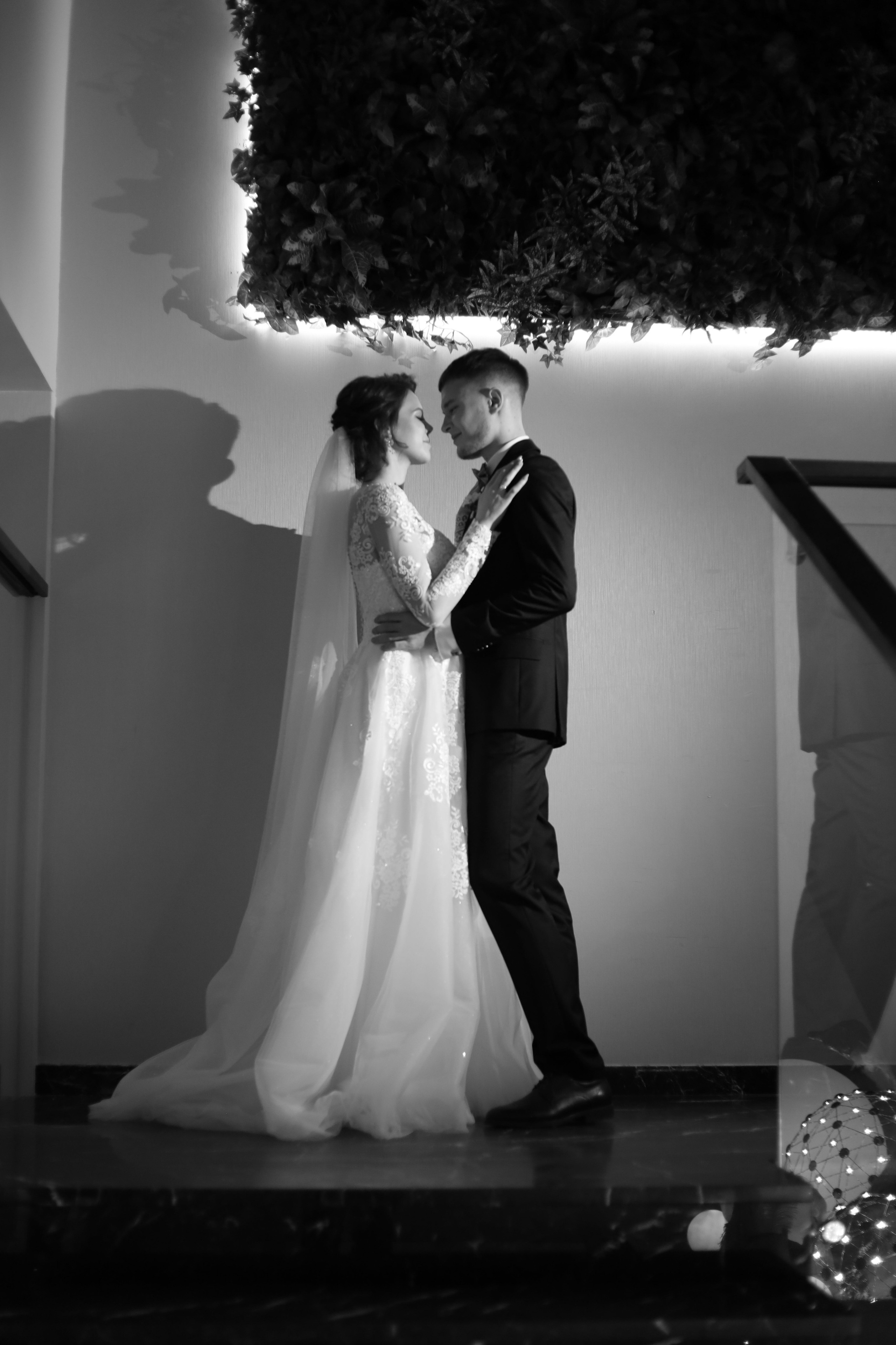 Рустем и Алина. Свадебный и семейный фотограф в Уфе Эльвира Миронова