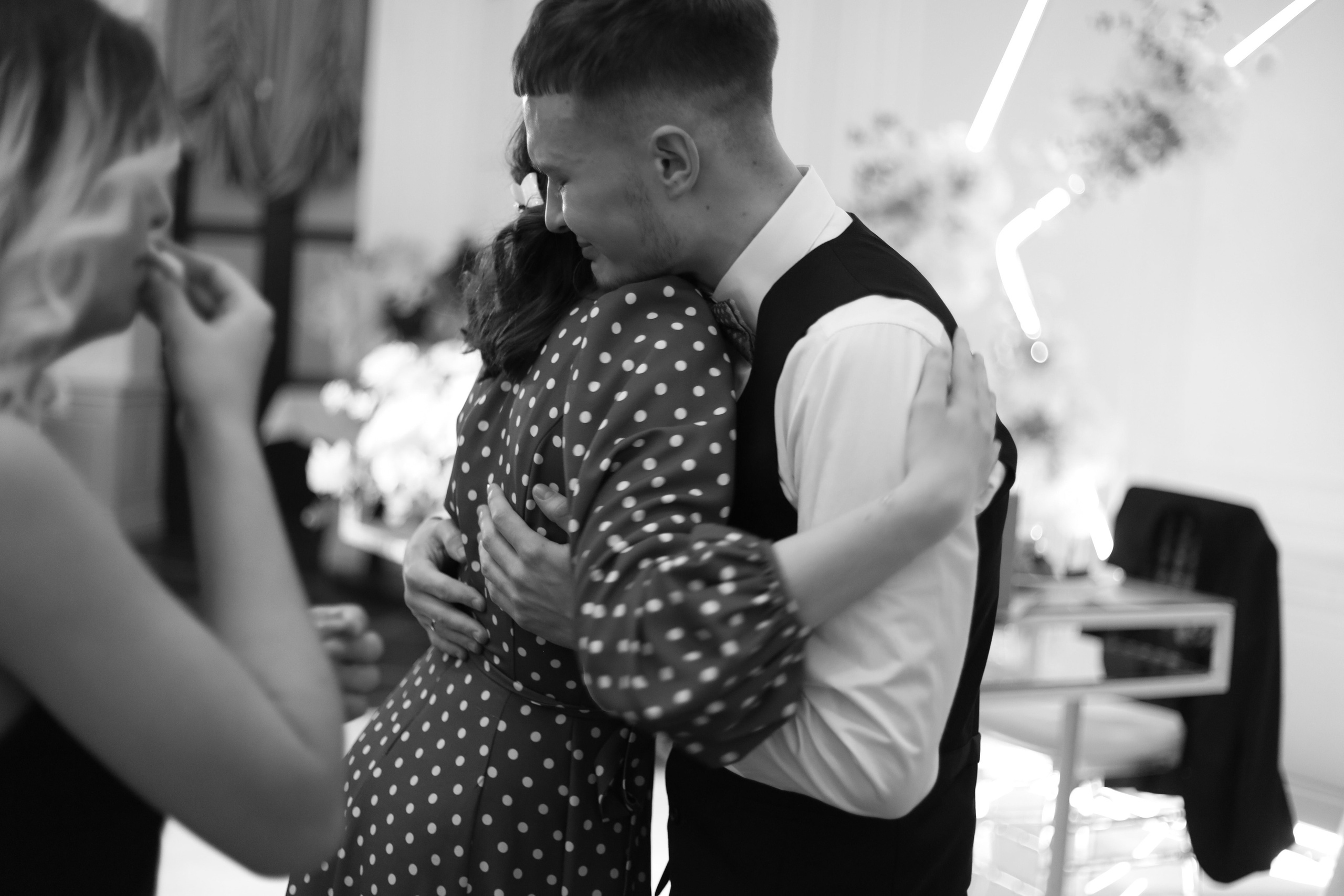 Рустем и Алина. Свадебный и семейный фотограф в Уфе Эльвира Миронова