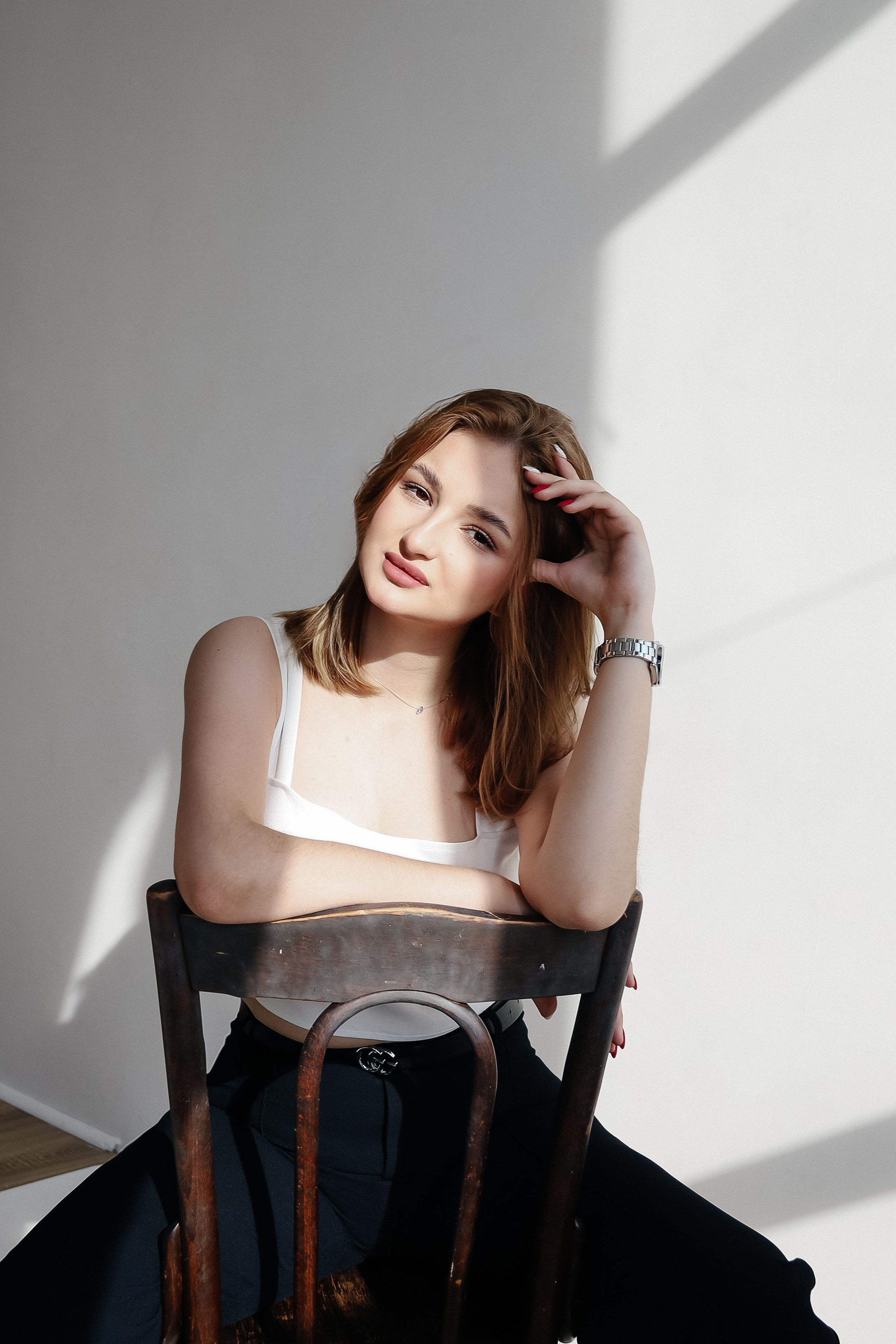 Ирина. Свадебный и семейный фотограф в Уфе Эльвира Миронова