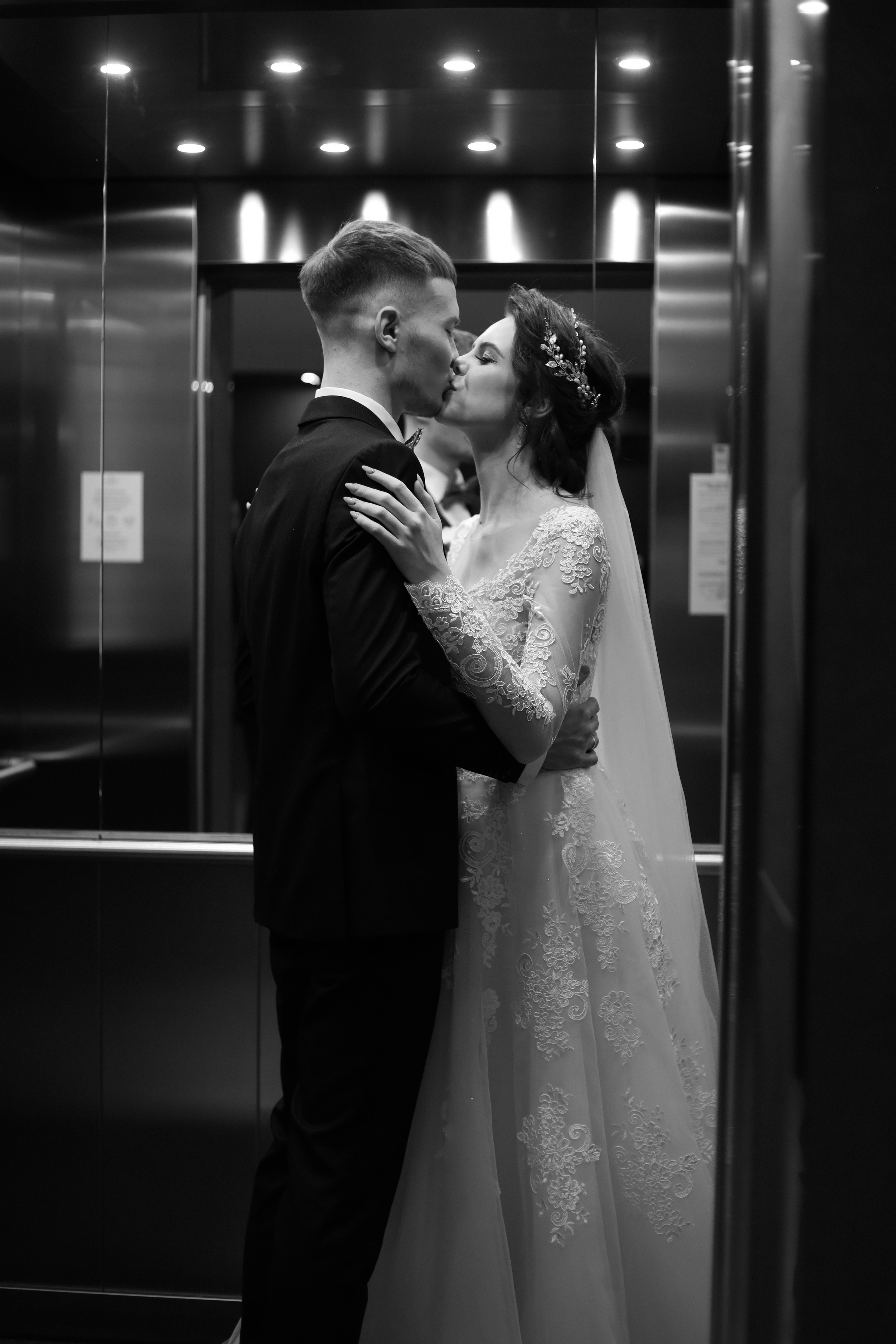 Рустем и Алина. Свадебный и семейный фотограф в Уфе Эльвира Миронова